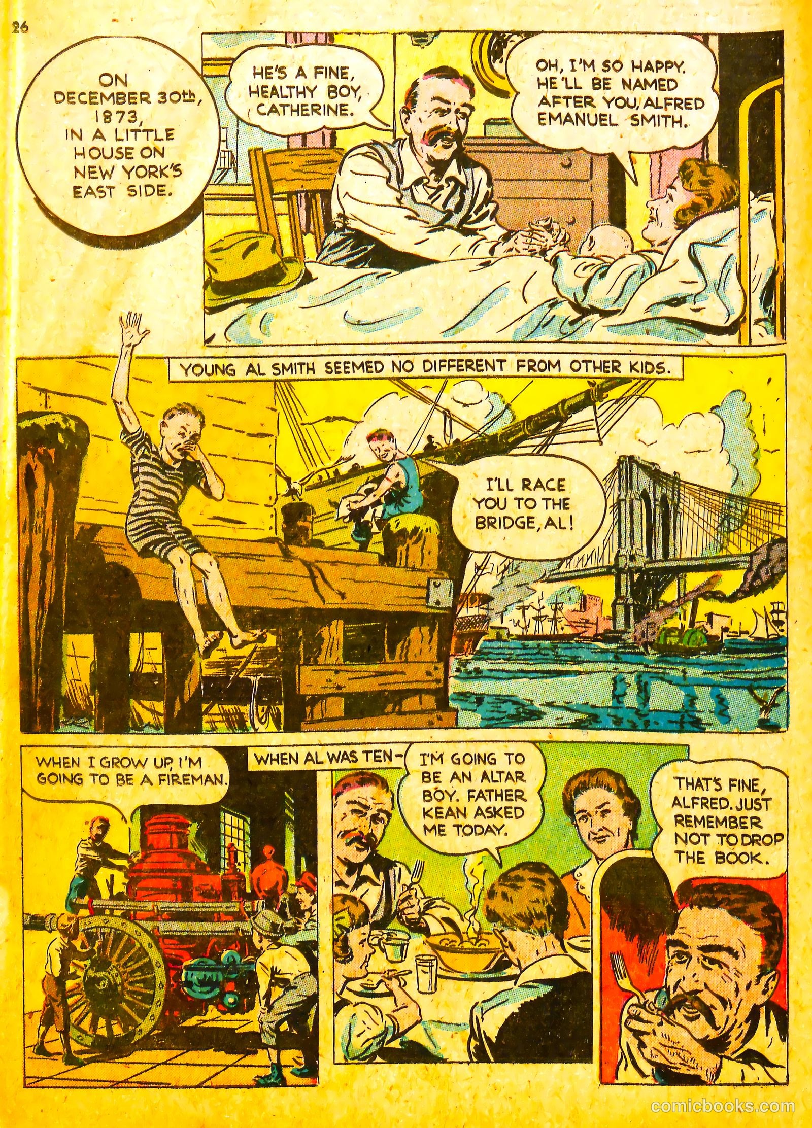 Topix v5 #14 — page 28 of 52