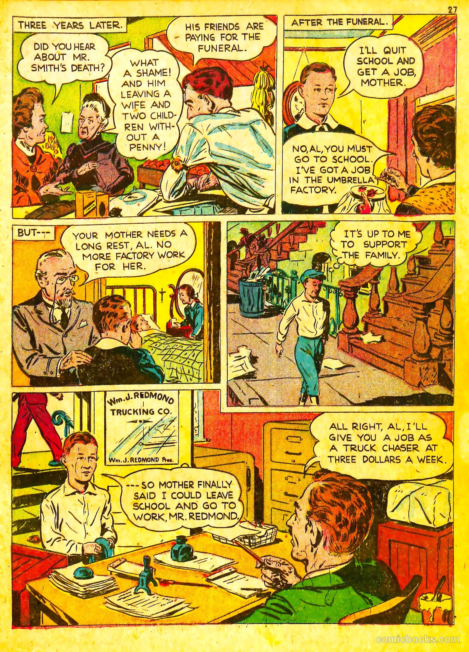 Topix v5 #14 — page 29 of 52