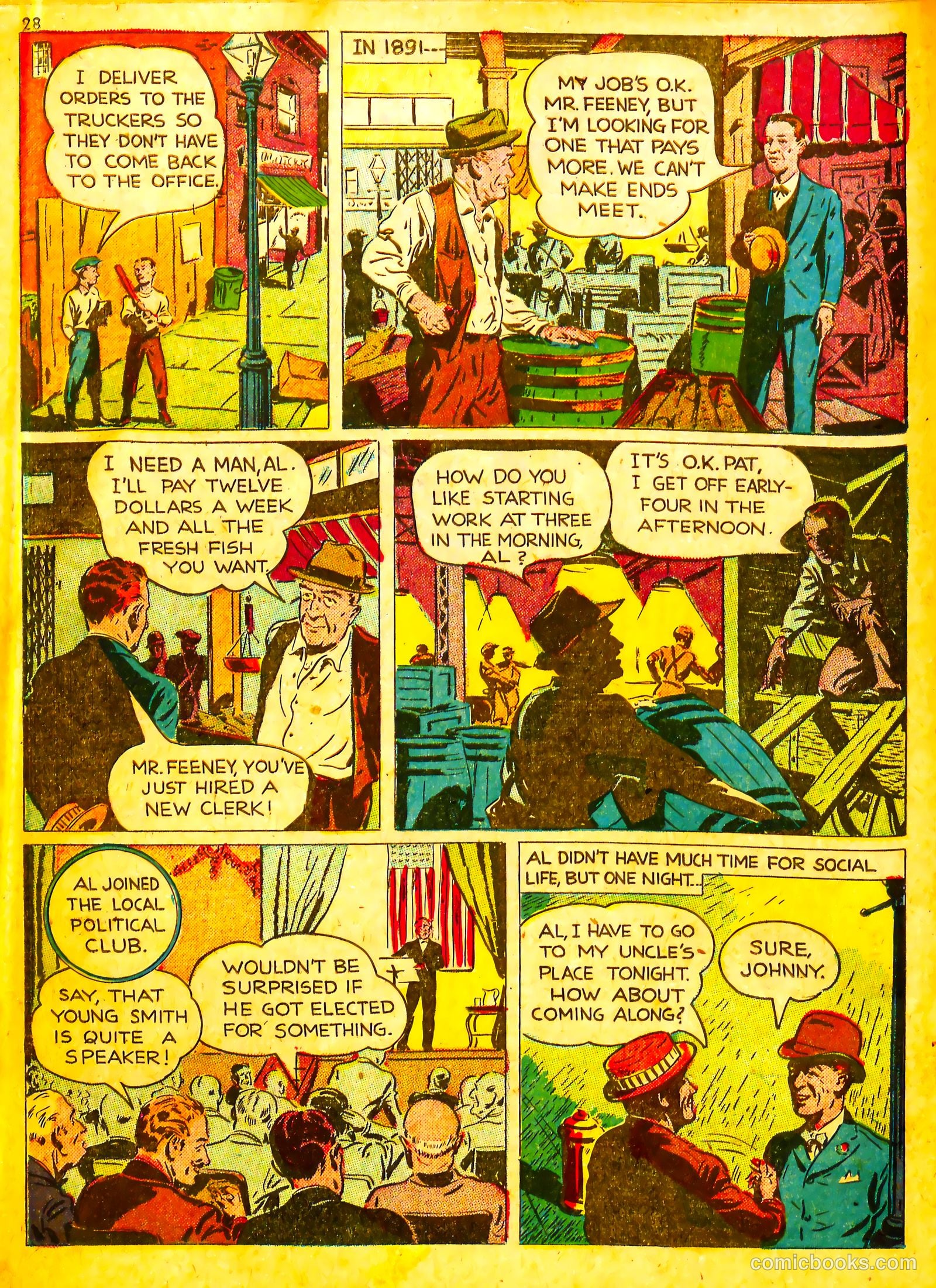 Topix v5 #14 — page 30 of 52