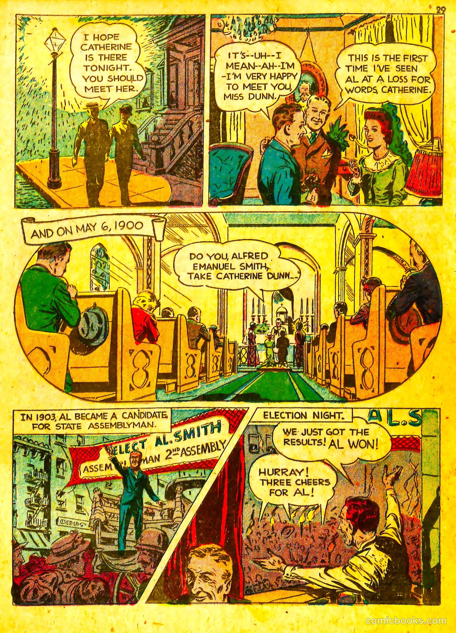 Topix v5 #14 — page 31 of 52