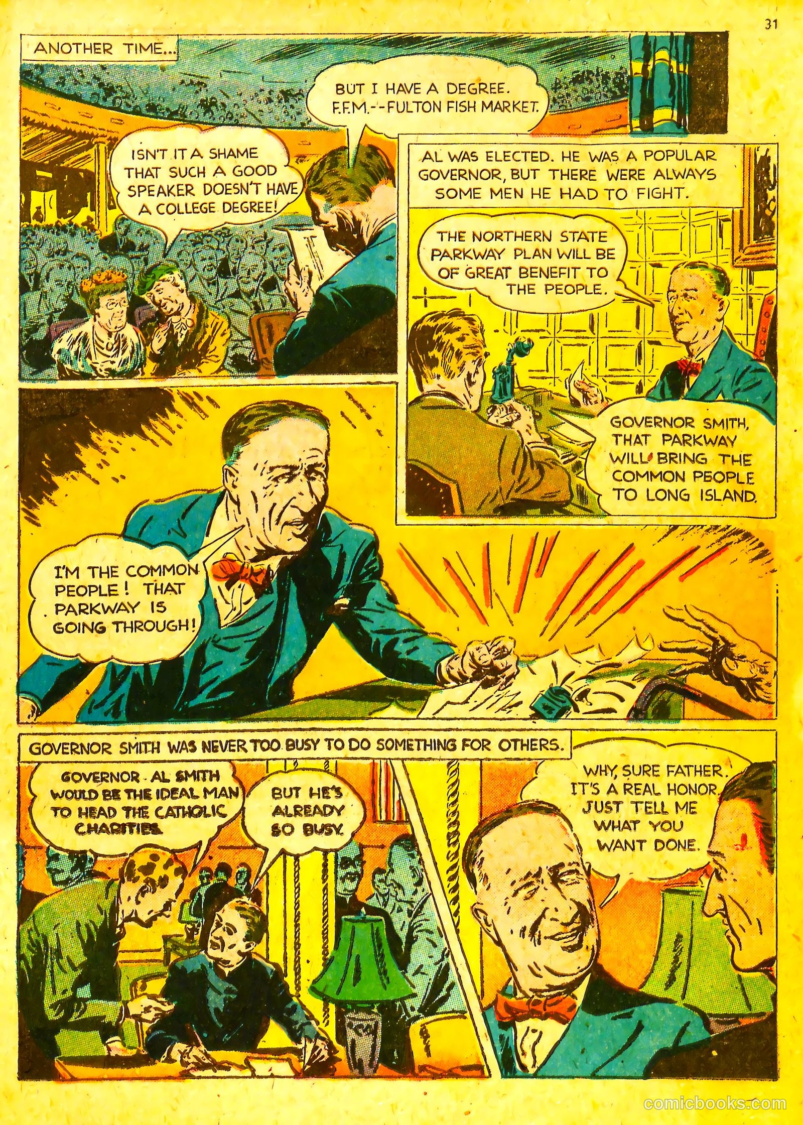 Topix v5 #14 — page 33 of 52