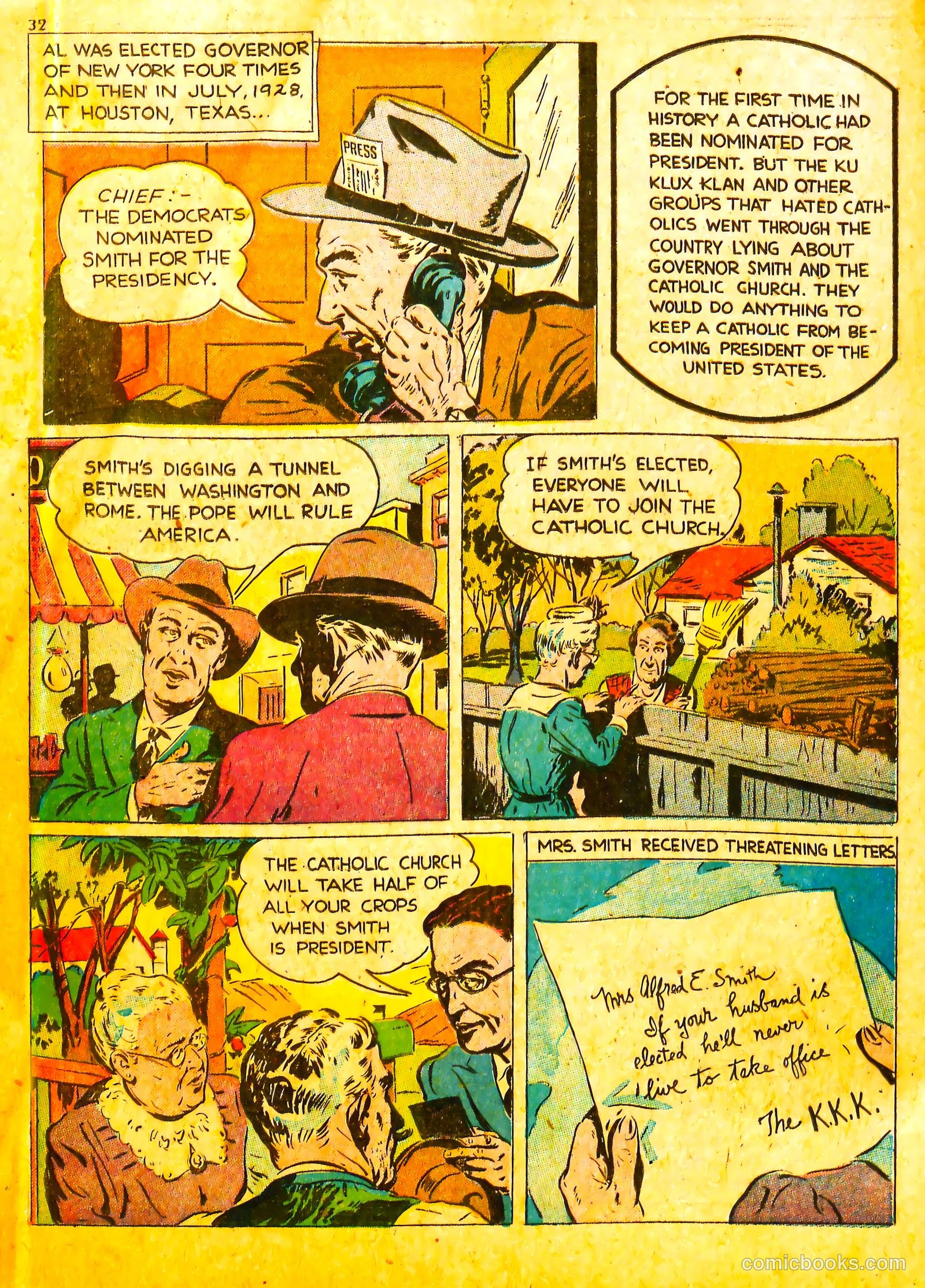Topix v5 #14 — page 34 of 52