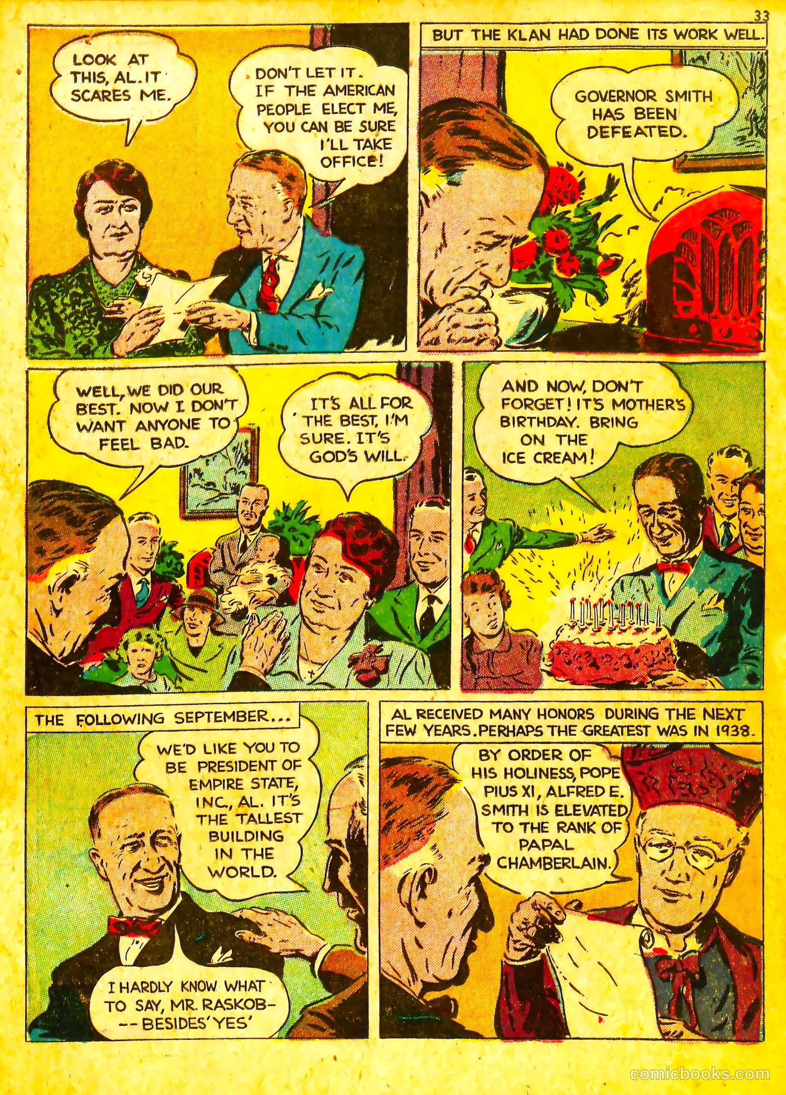 Topix v5 #14 — page 35 of 52
