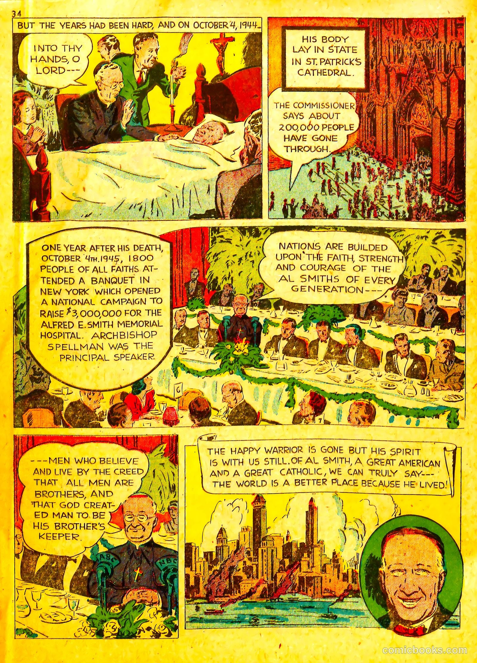 Topix v5 #14 — page 36 of 52