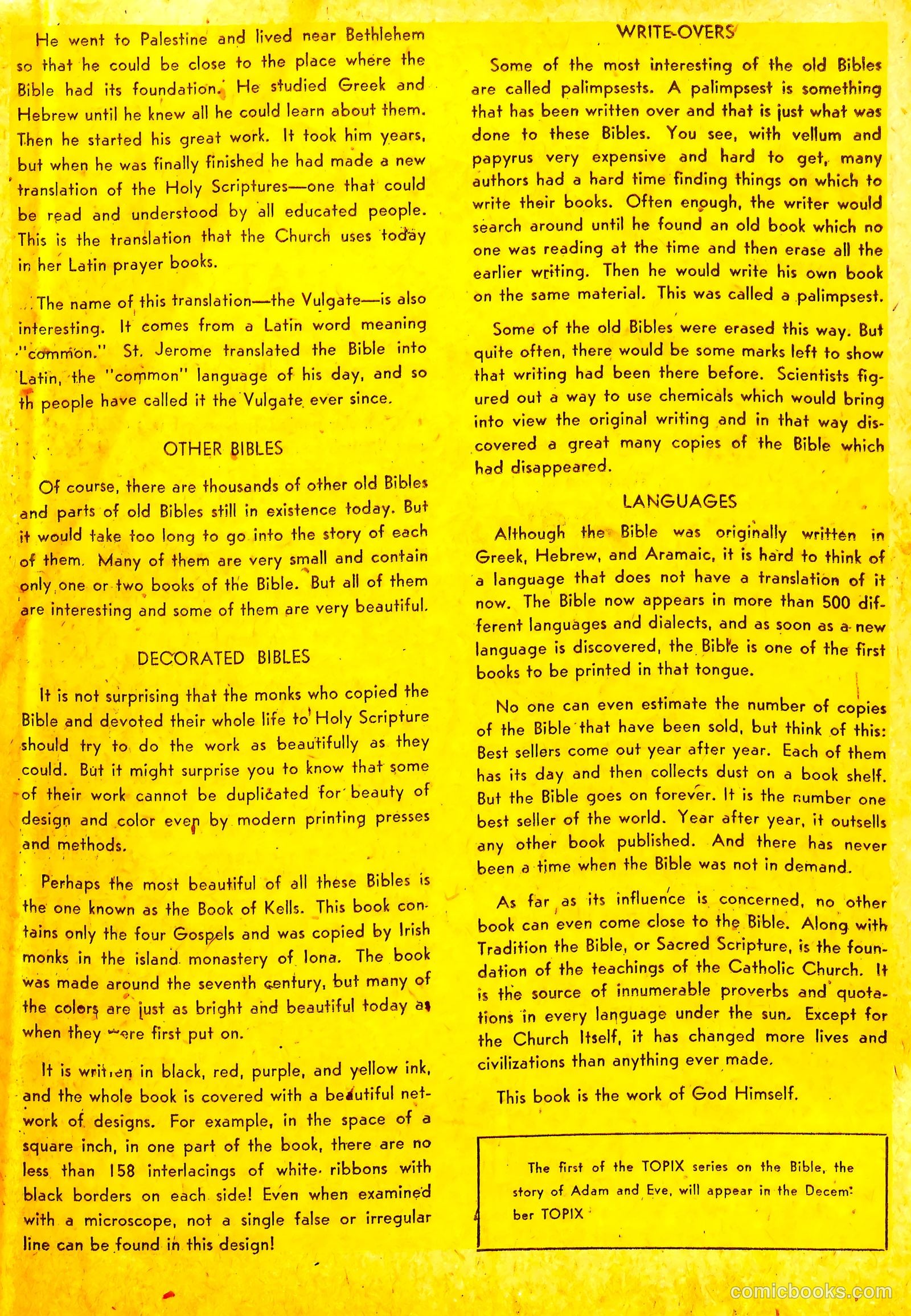 Topix v5 #14 — page 38 of 52