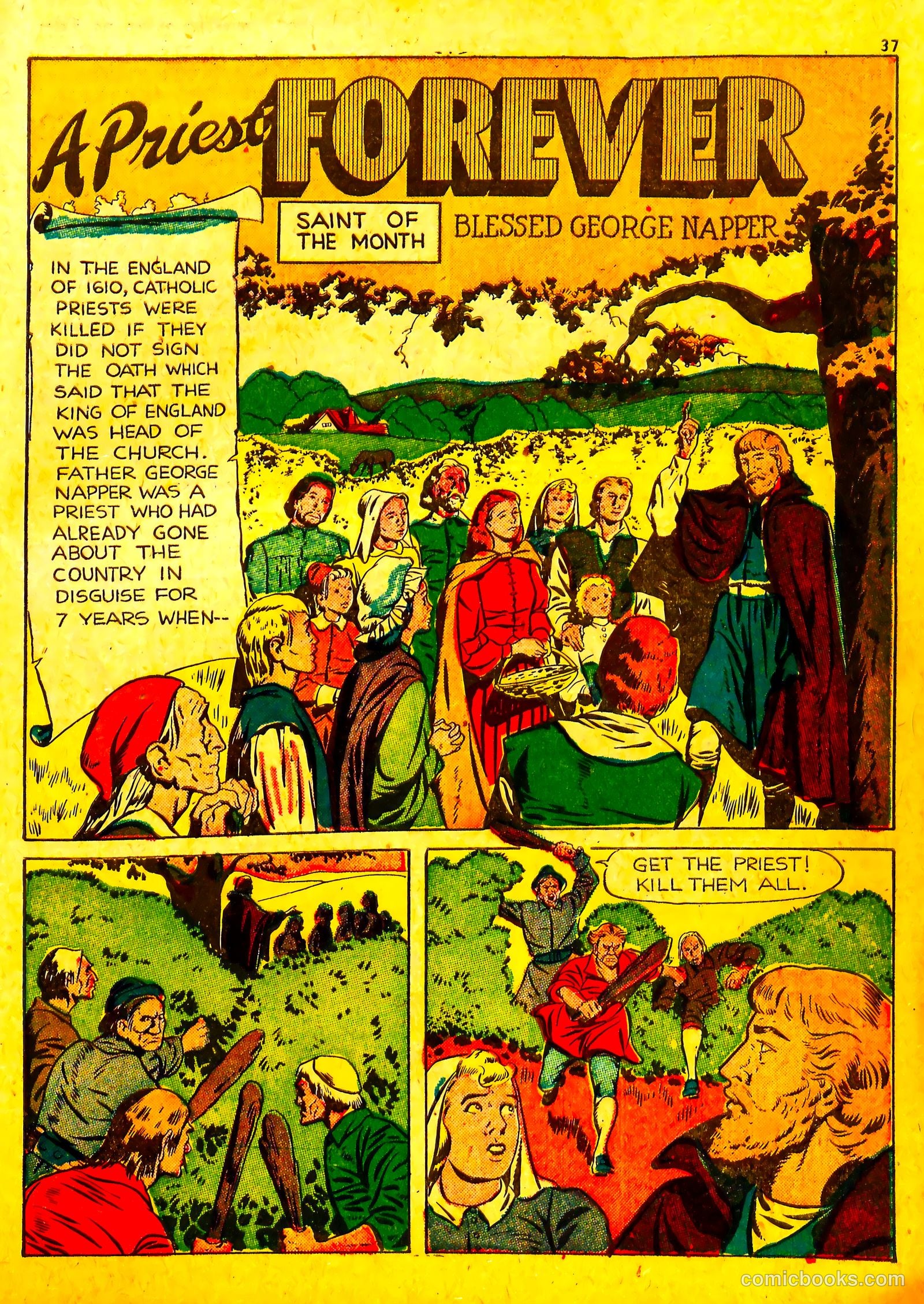 Topix v5 #14 — page 39 of 52