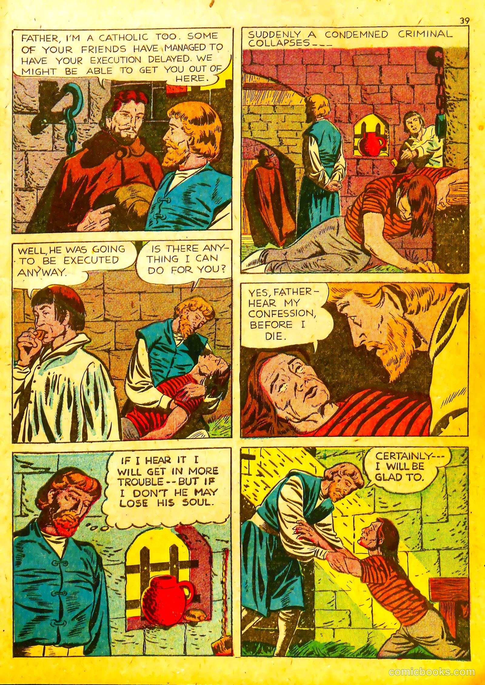 Topix v5 #14 — page 41 of 52