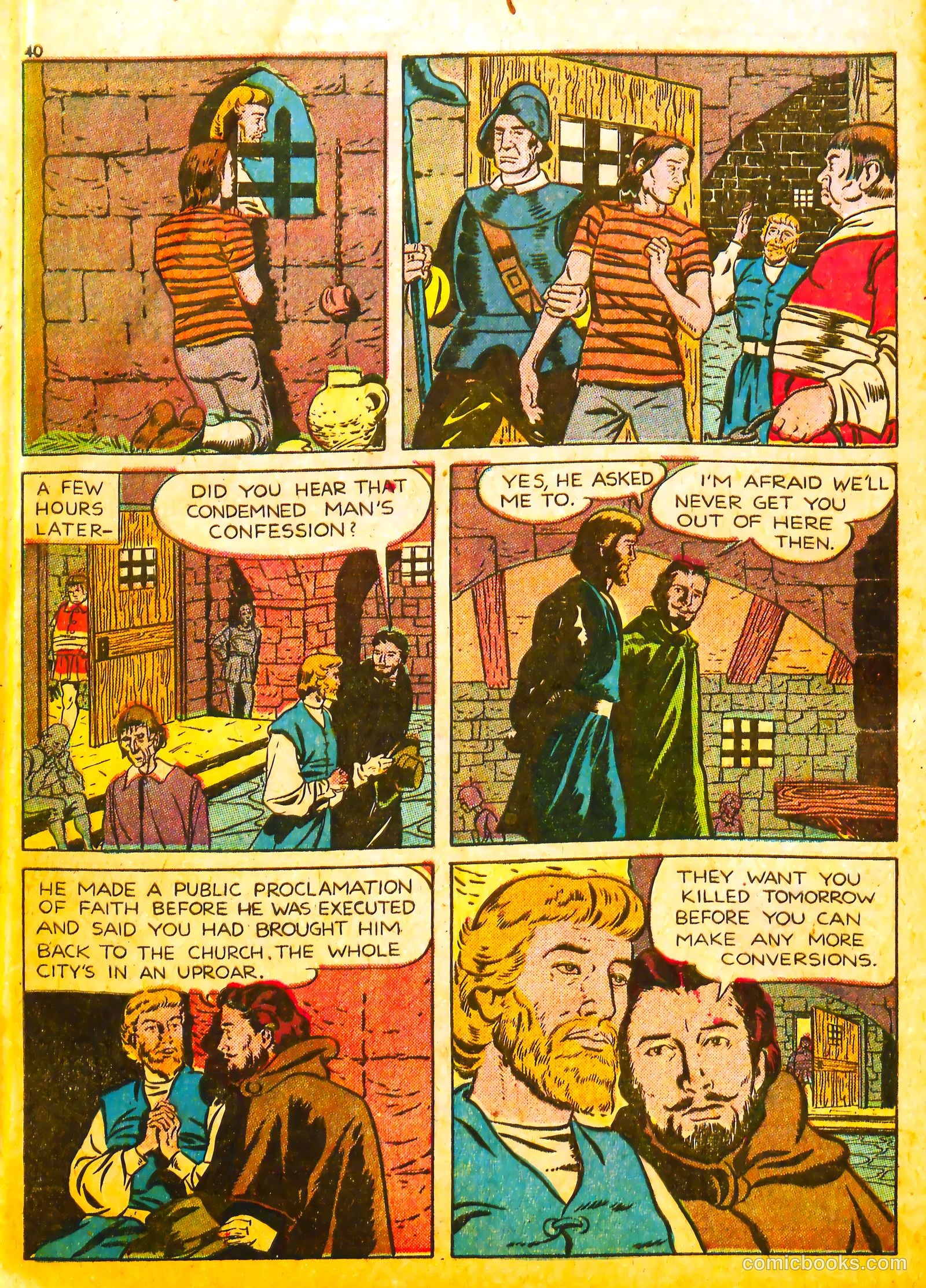 Topix v5 #14 — page 42 of 52