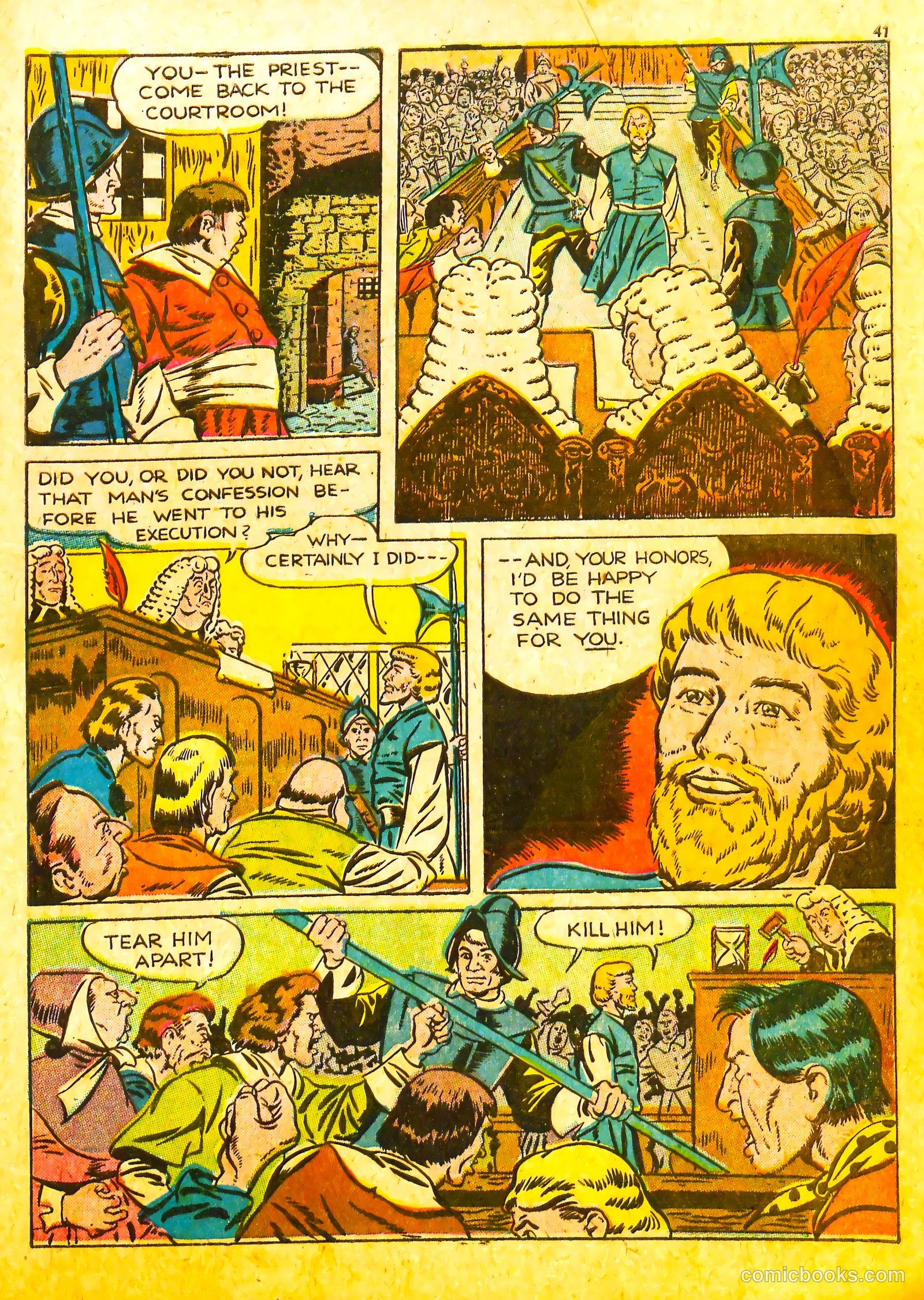 Topix v5 #14 — page 43 of 52
