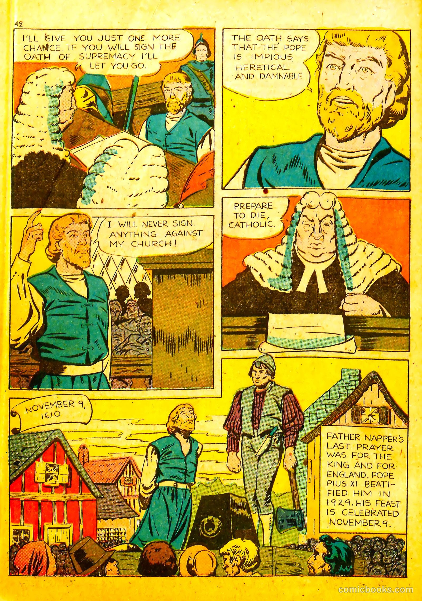 Topix v5 #14 — page 44 of 52