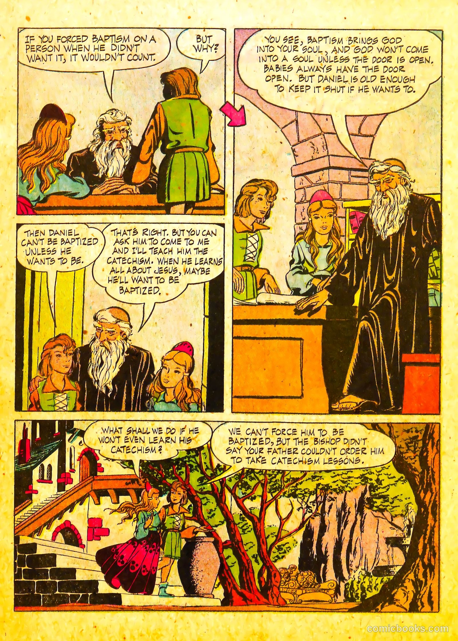 Topix v8 #23 — page 9 of 32