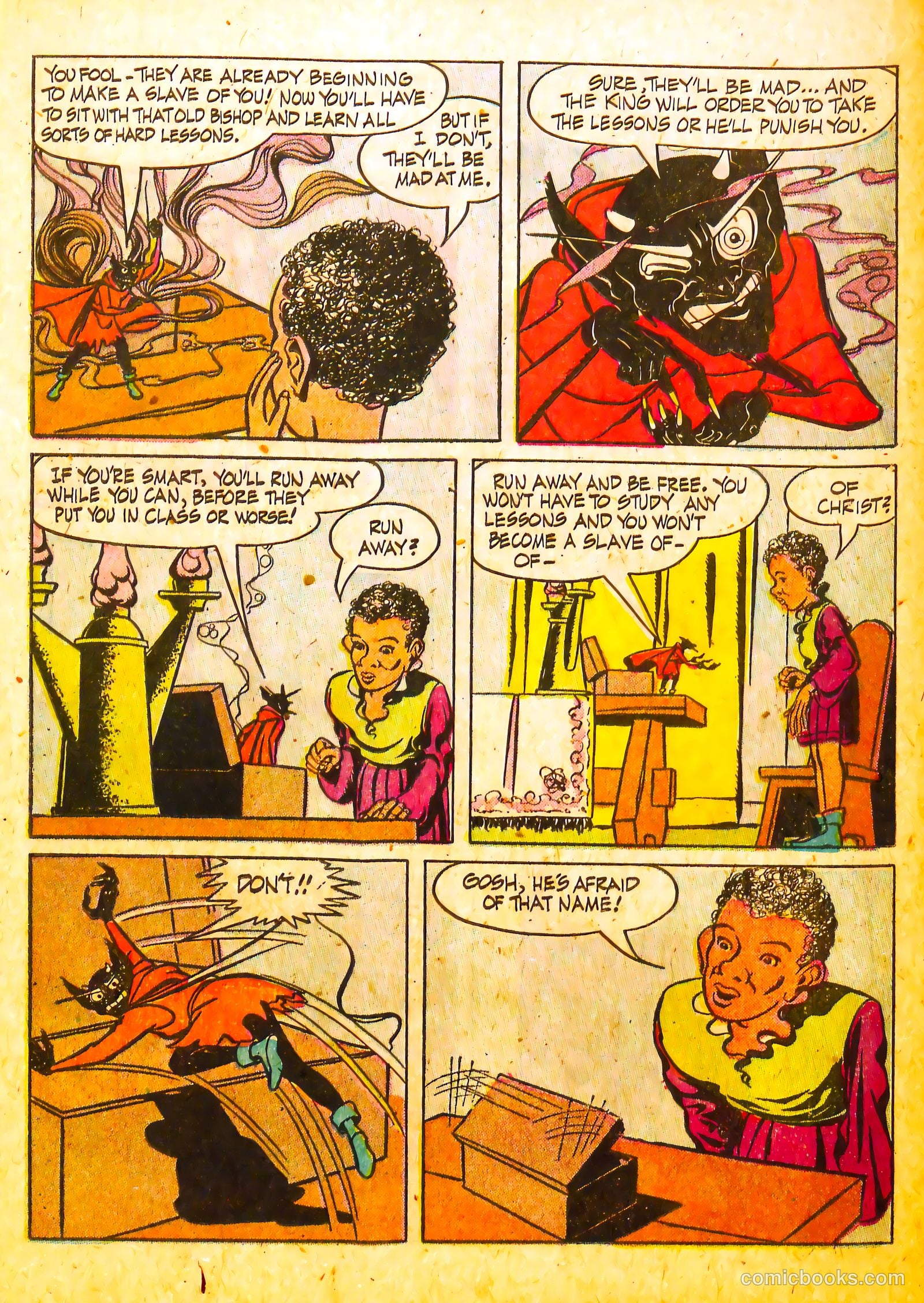Topix v8 #23 — page 12 of 32