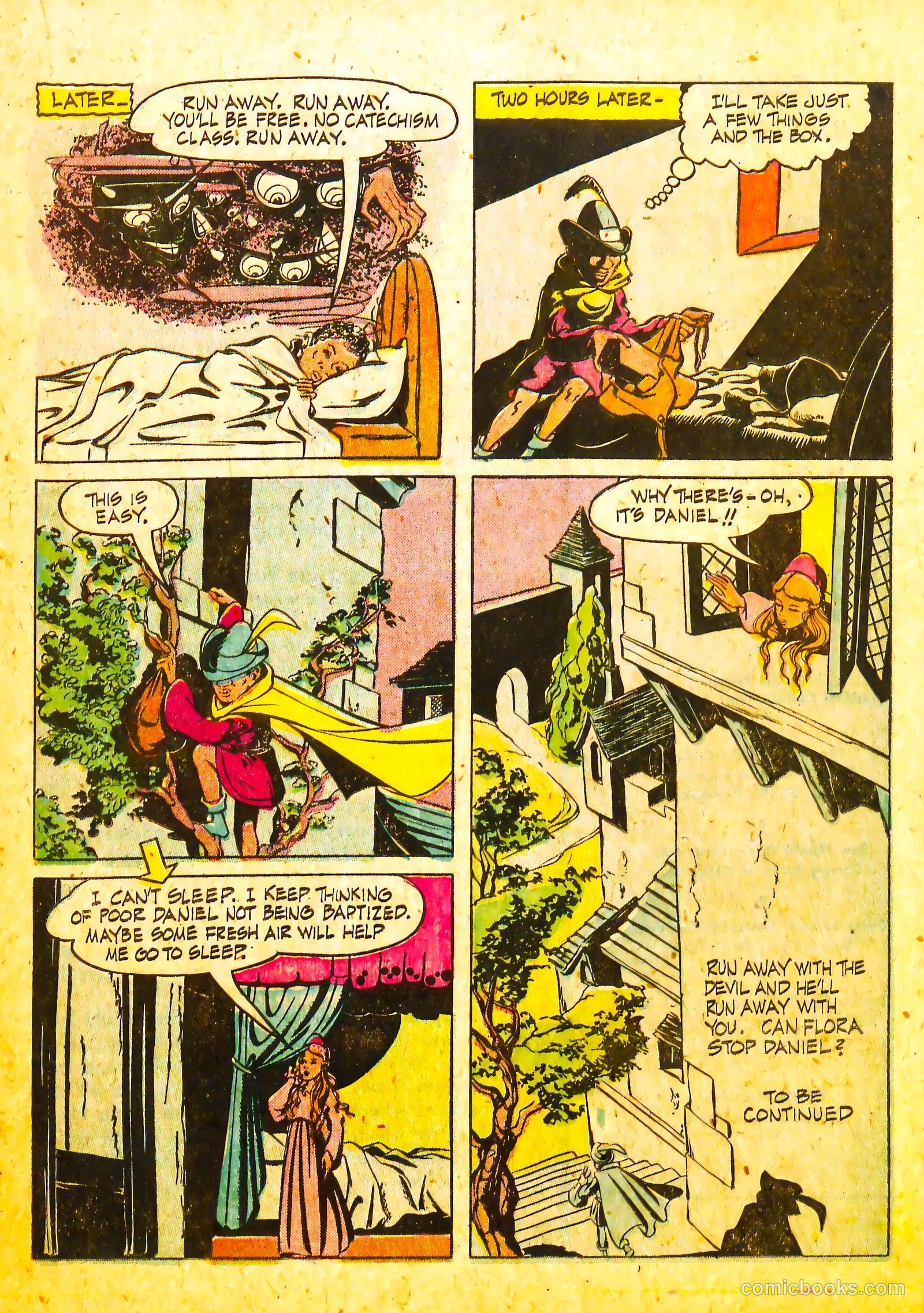 Topix v8 #23 — page 13 of 32