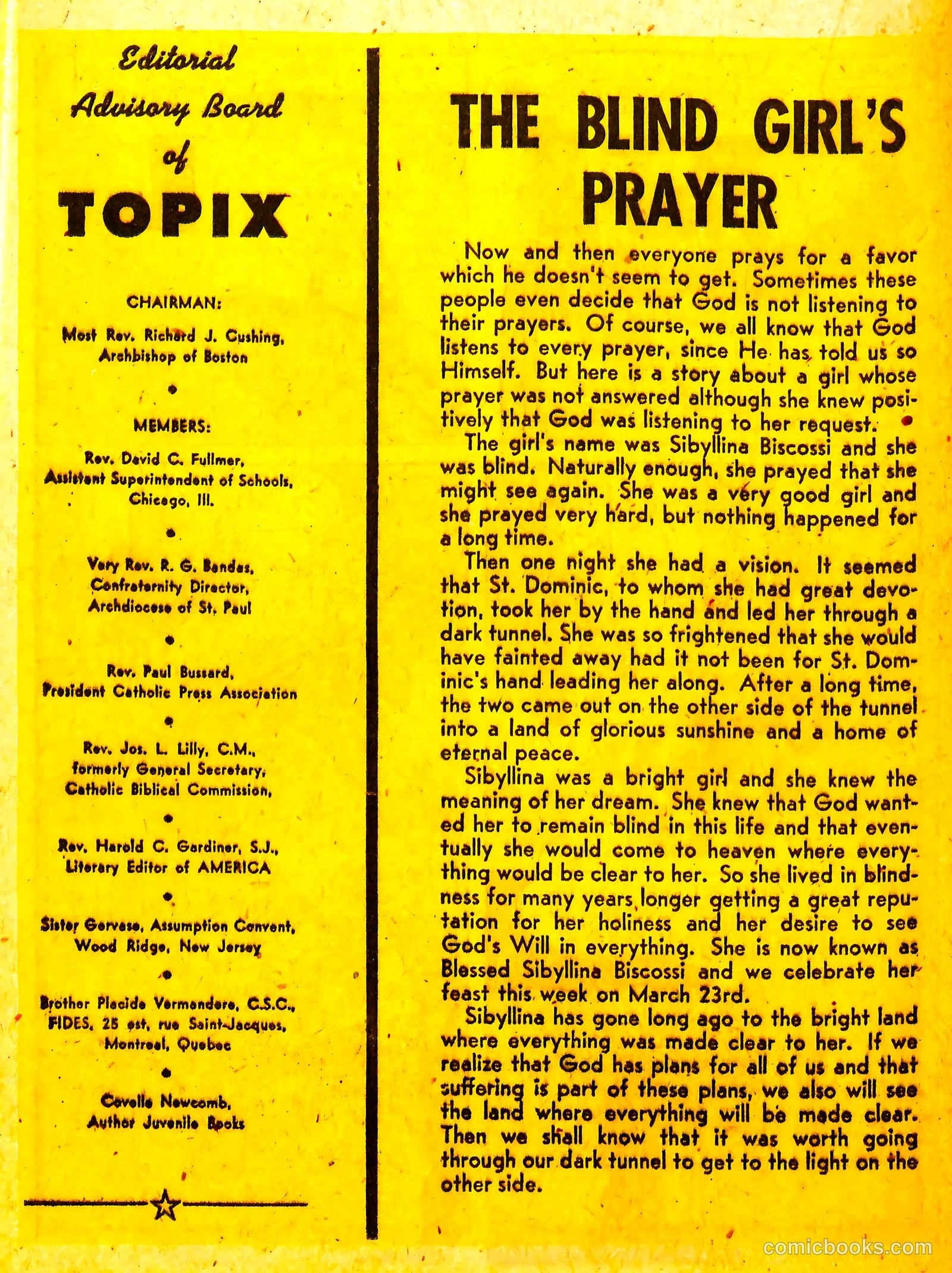 Topix v8 #23 — page 14 of 32
