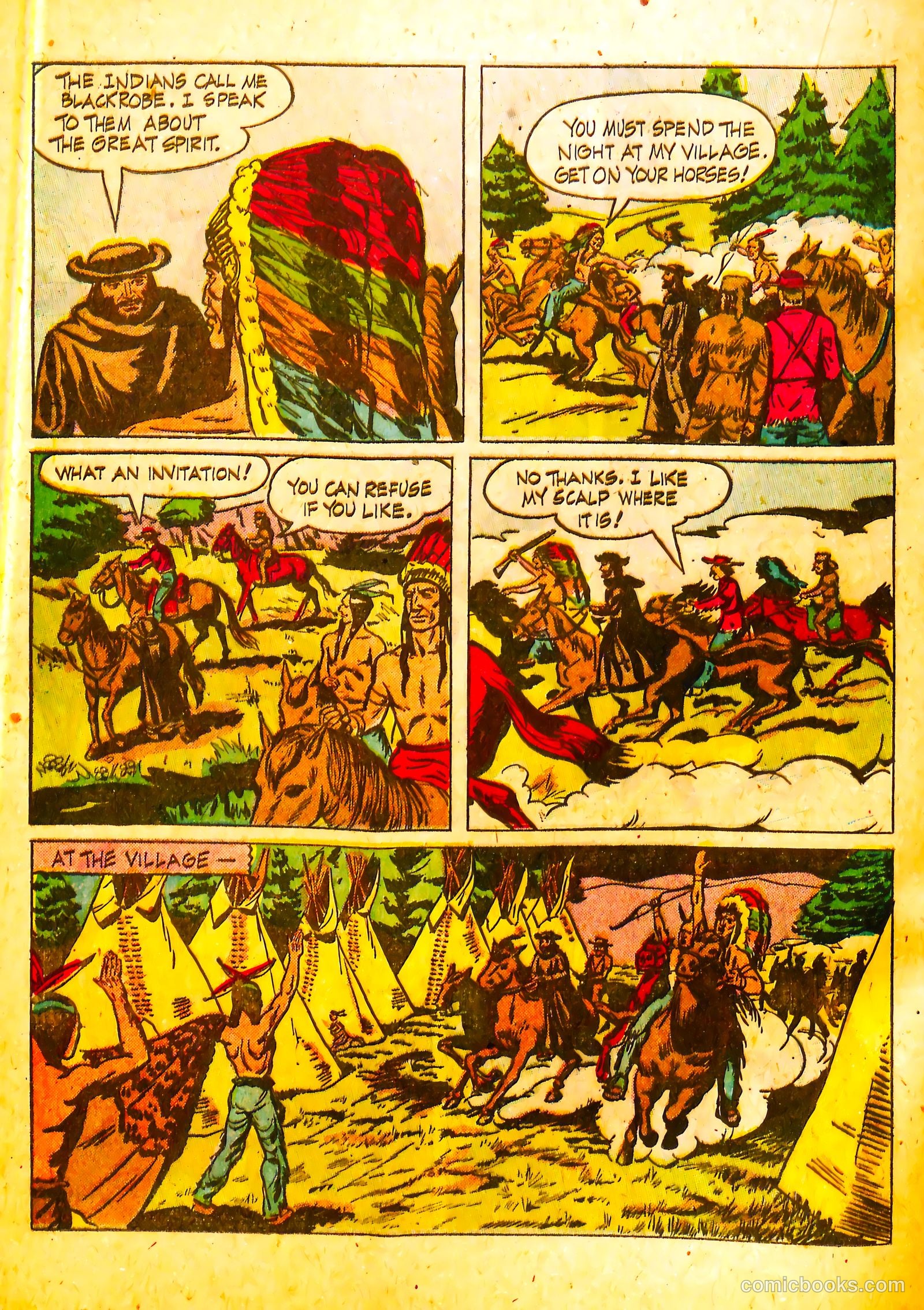 Topix v8 #23 — page 18 of 32