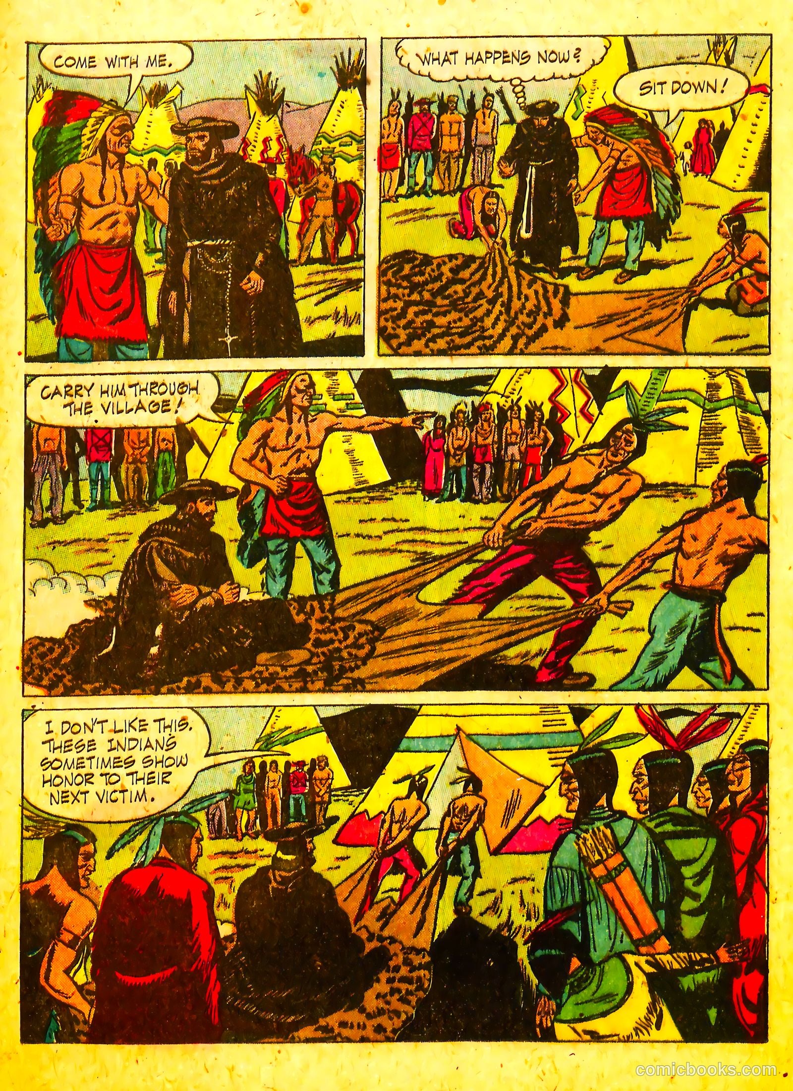 Topix v8 #23 — page 19 of 32