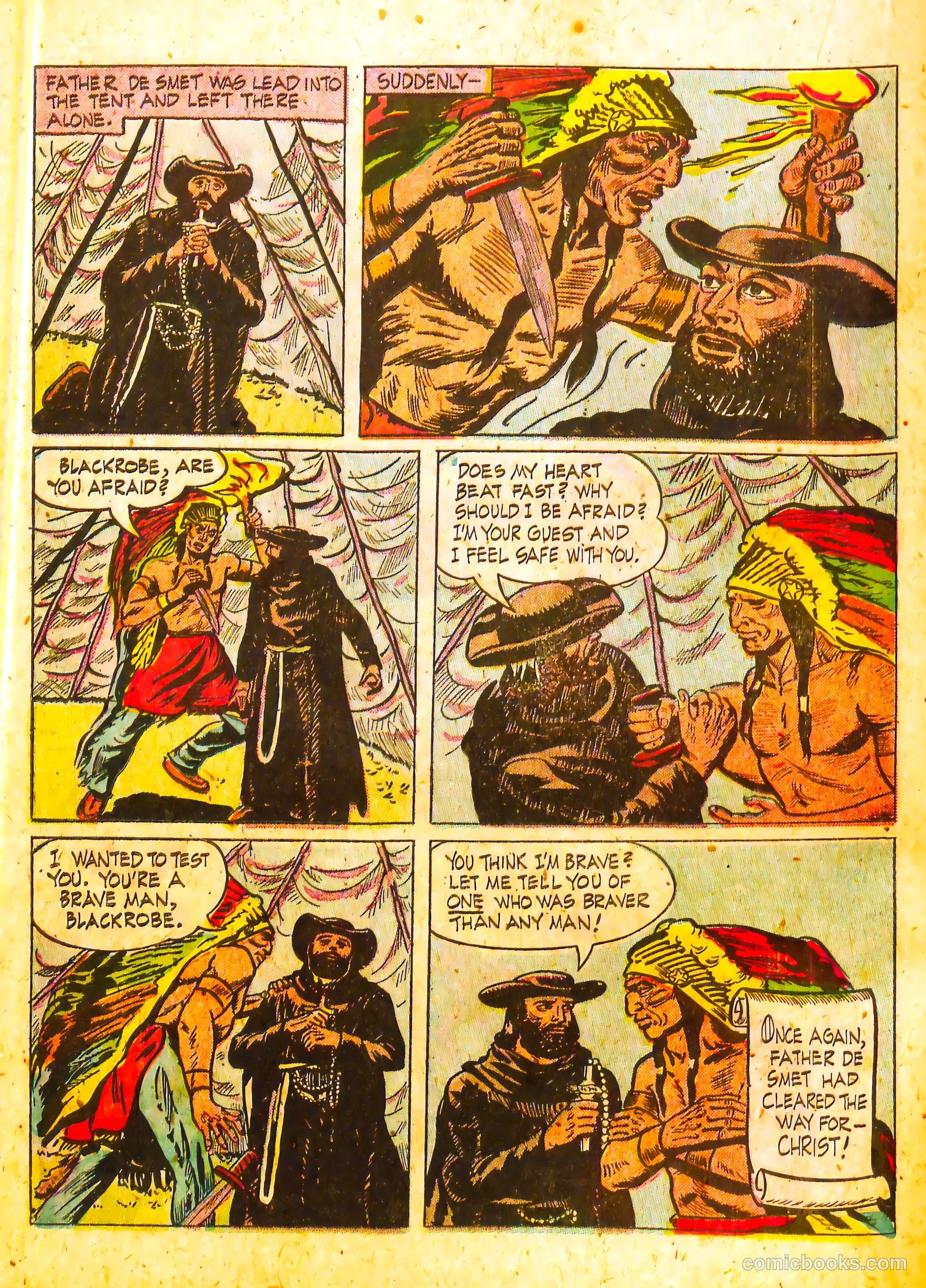Topix v8 #23 — page 20 of 32
