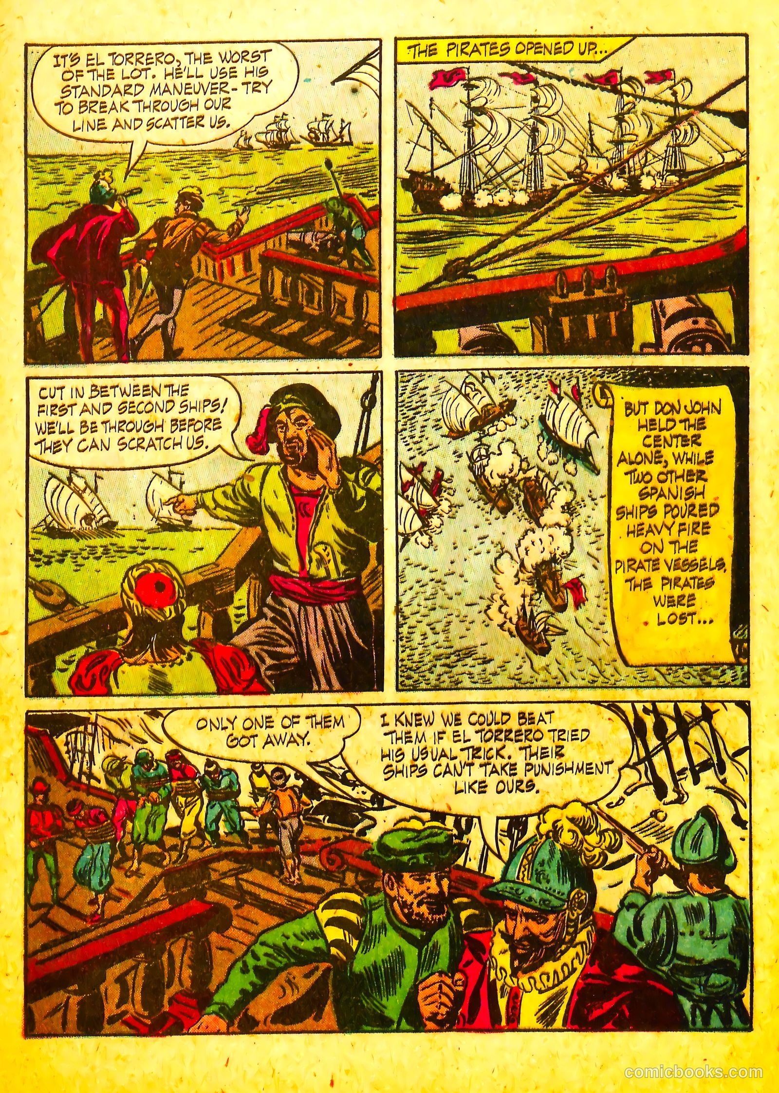 Topix v8 #23 — page 23 of 32