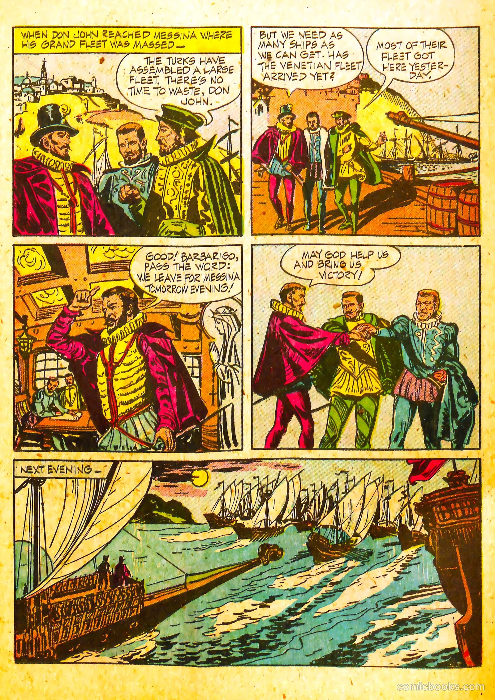 Topix v8 #23 — page 24 of 32