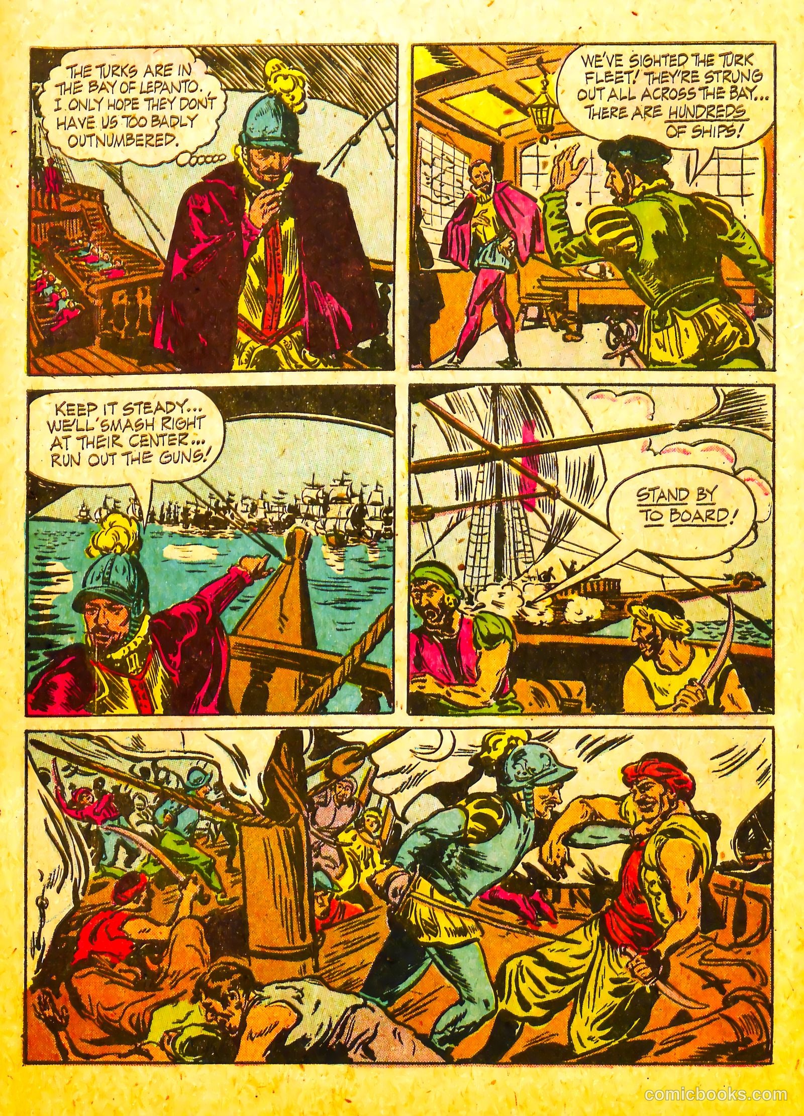 Topix v8 #23 — page 25 of 32