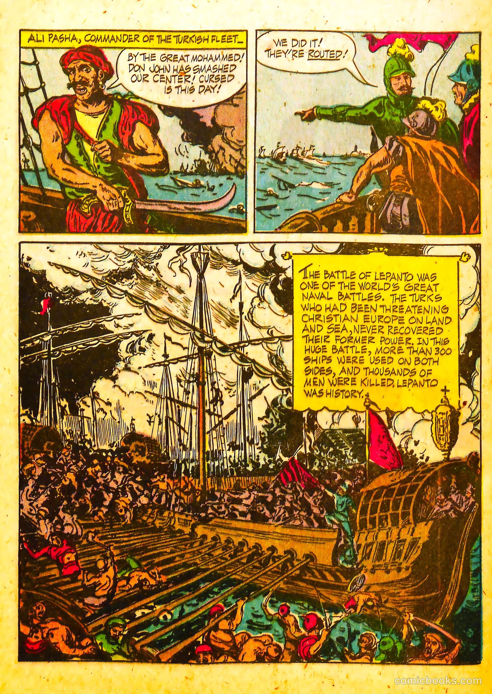 Topix v8 #23 — page 26 of 32