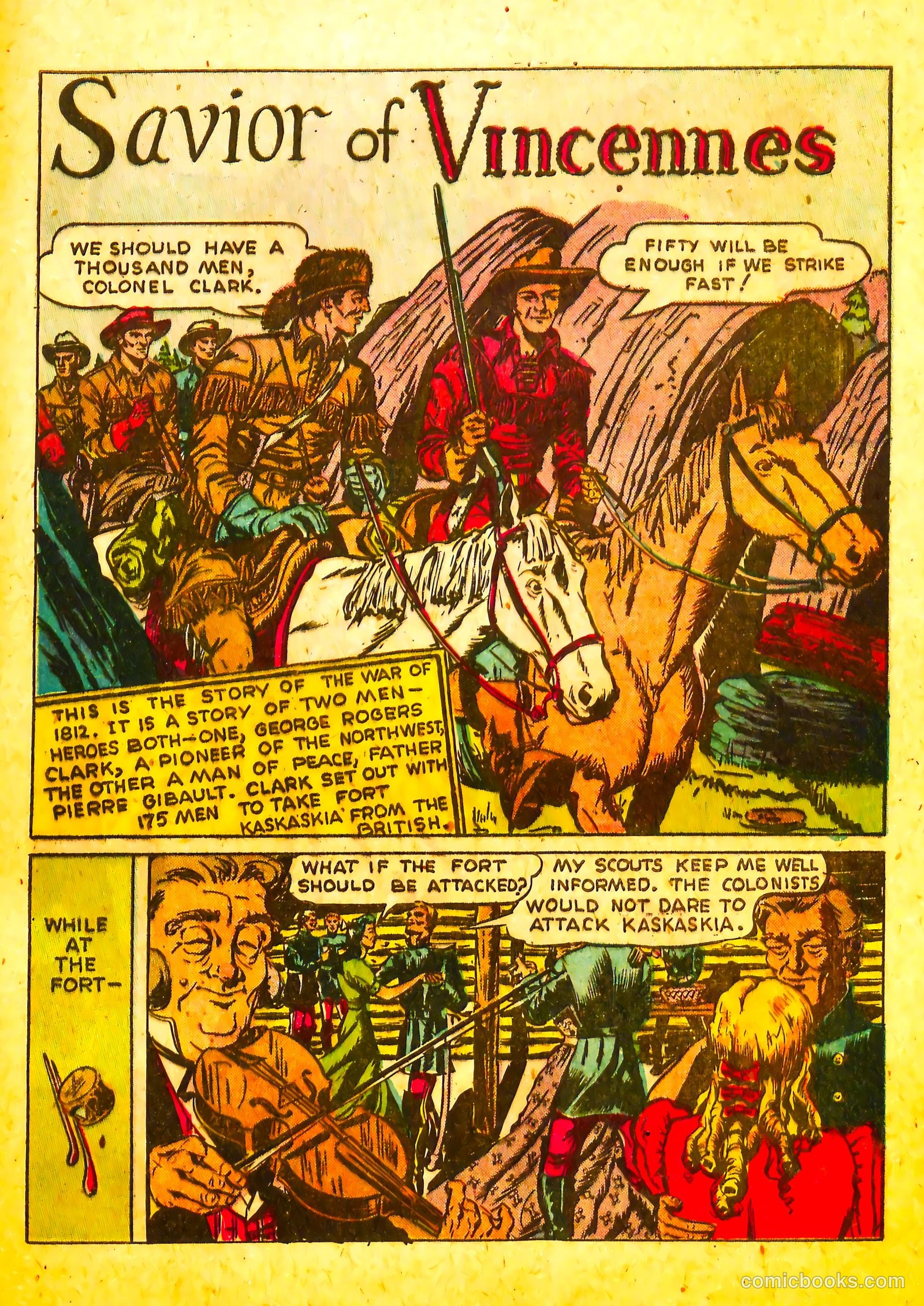 Topix v8 #23 — page 27 of 32