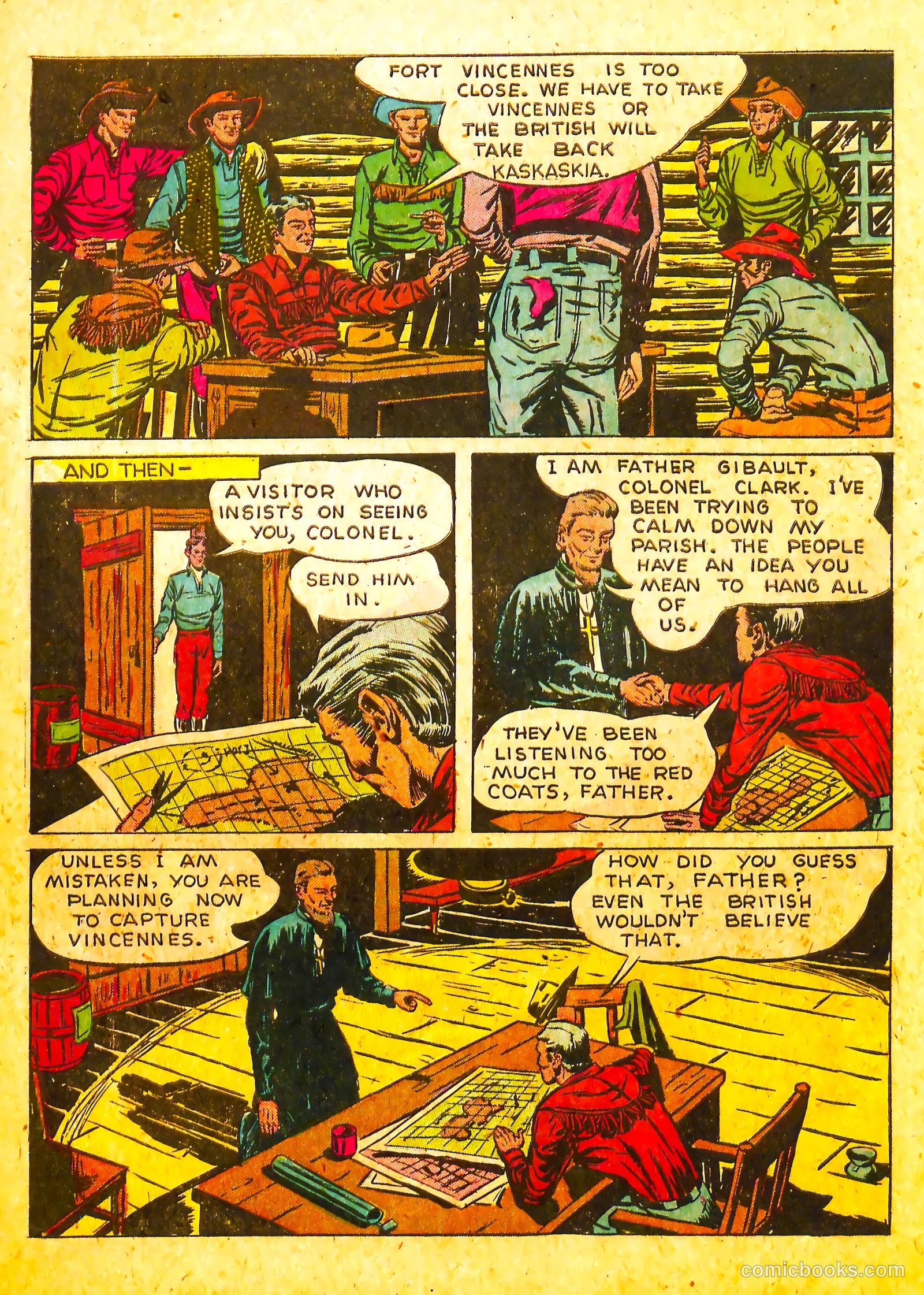 Topix v8 #23 — page 29 of 32