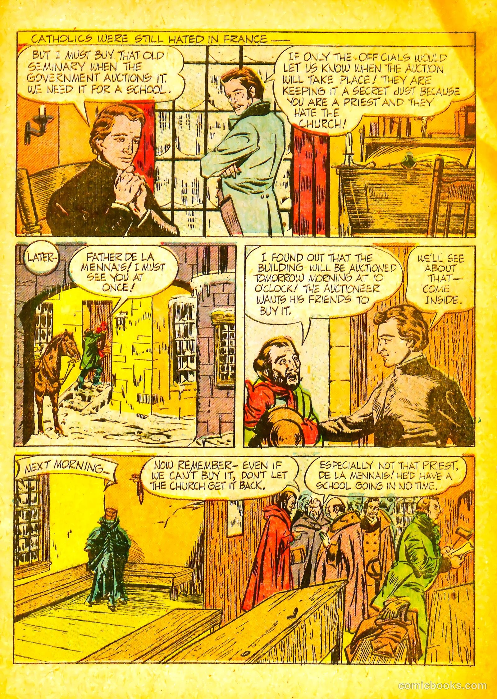 Topix v7 #13 — page 3 of 32