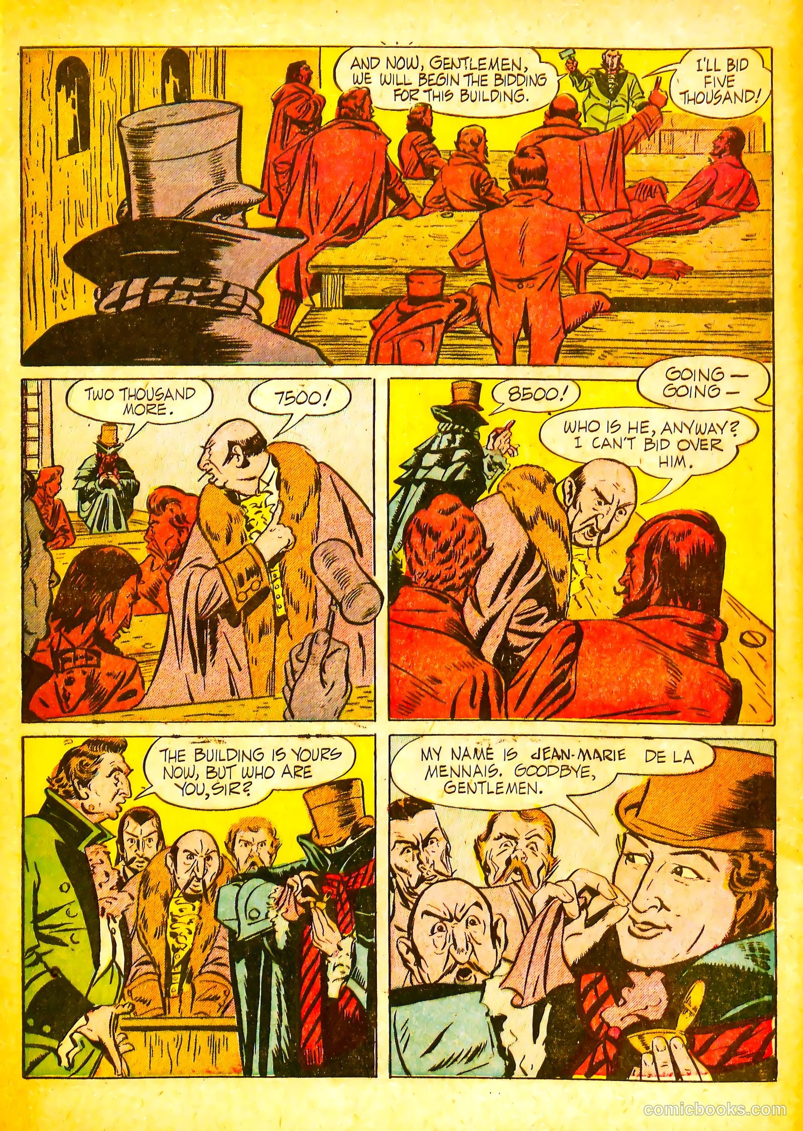 Topix v7 #13 — page 4 of 32