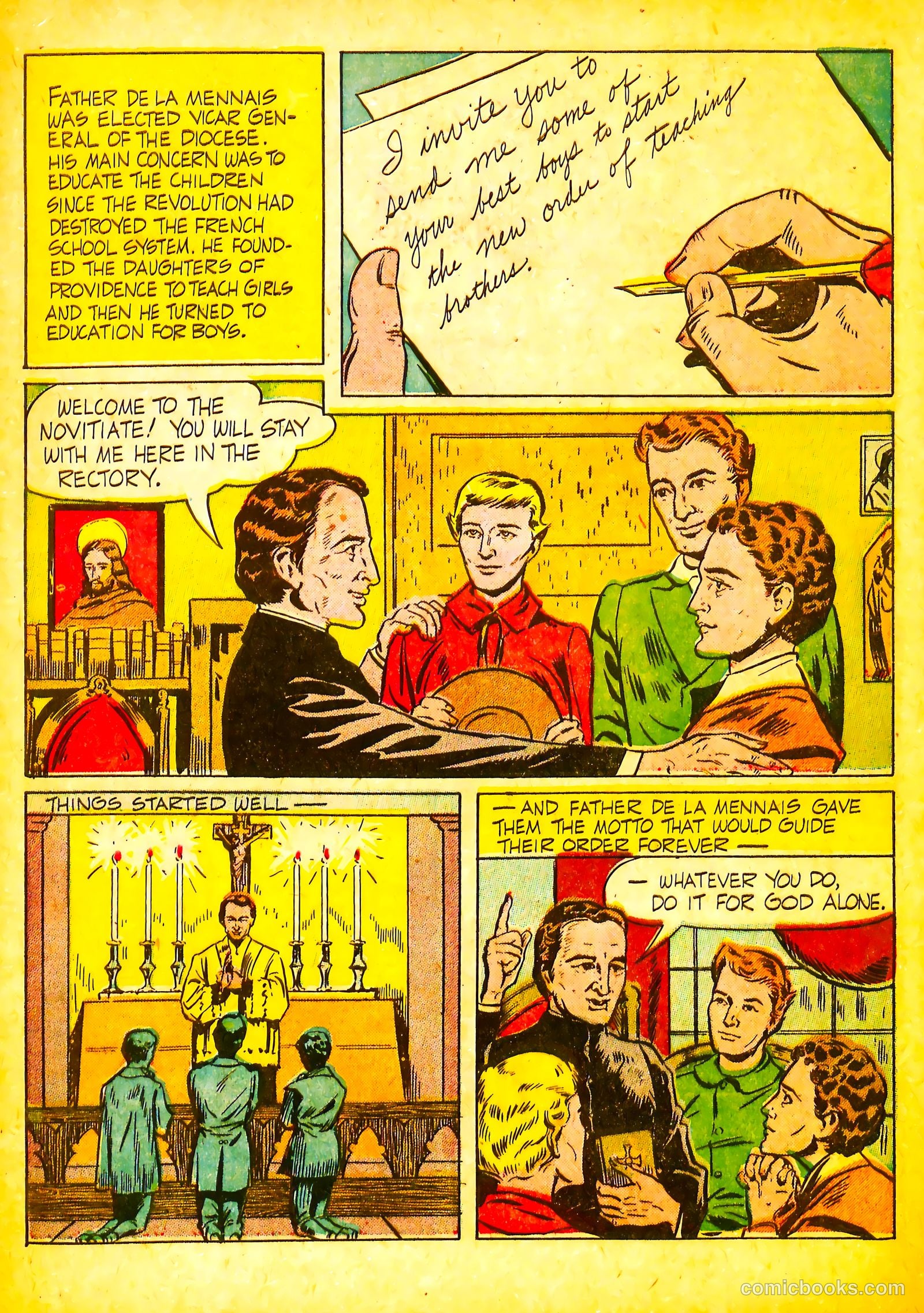 Topix v7 #13 — page 5 of 32