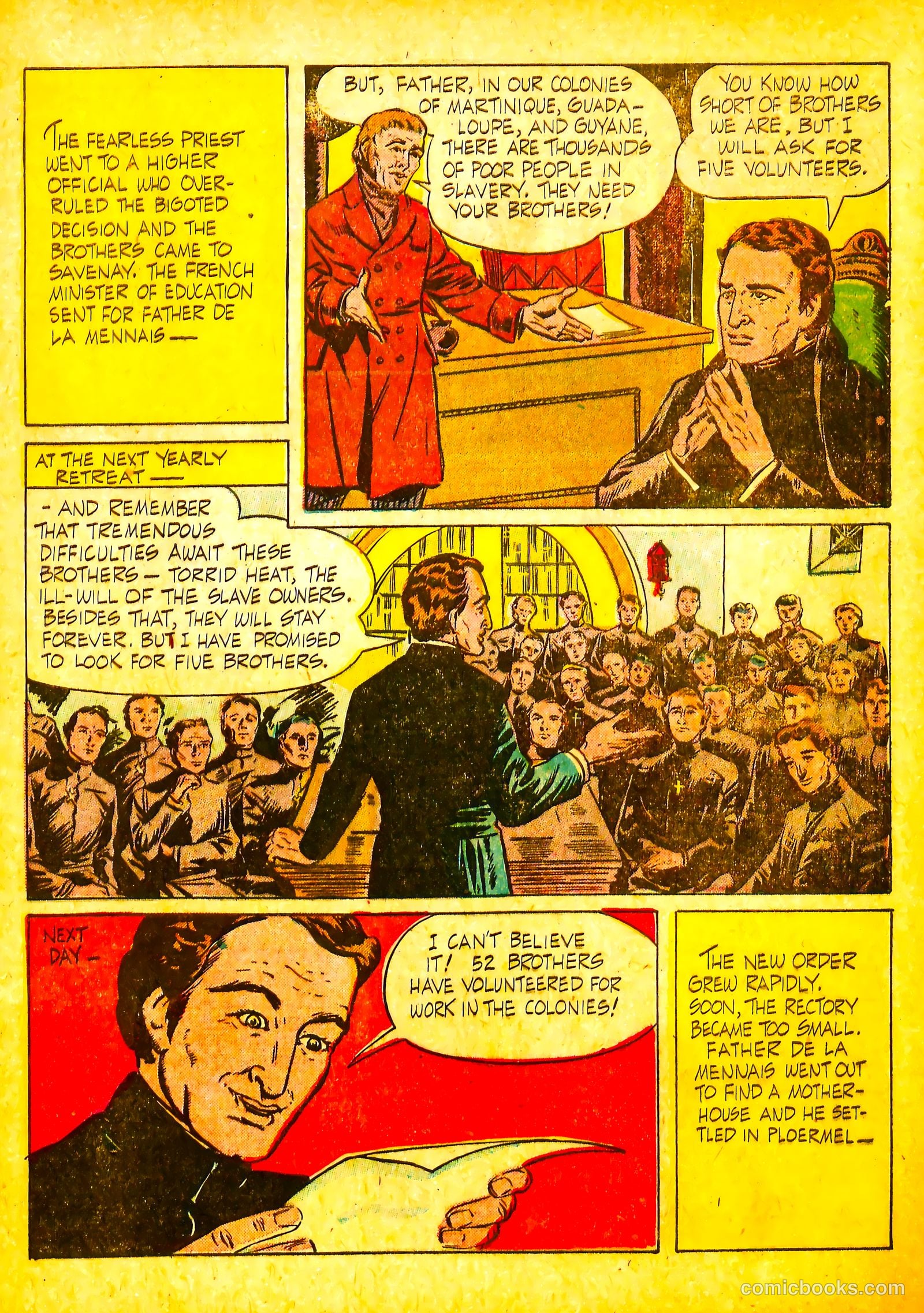 Topix v7 #13 — page 7 of 32