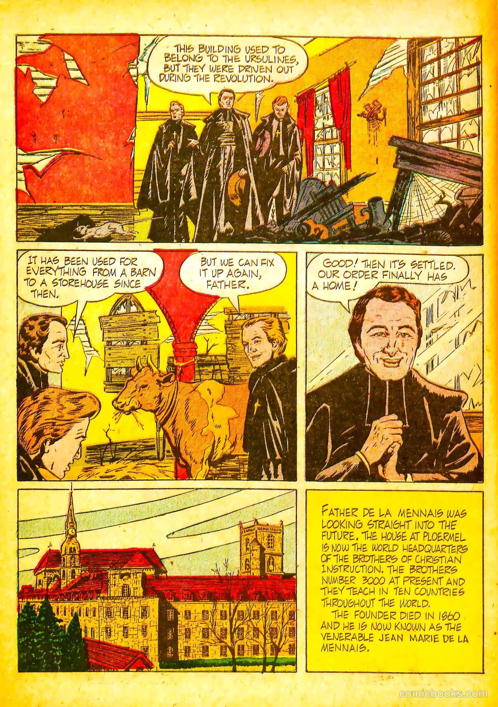 Topix v7 #13 — page 8 of 32