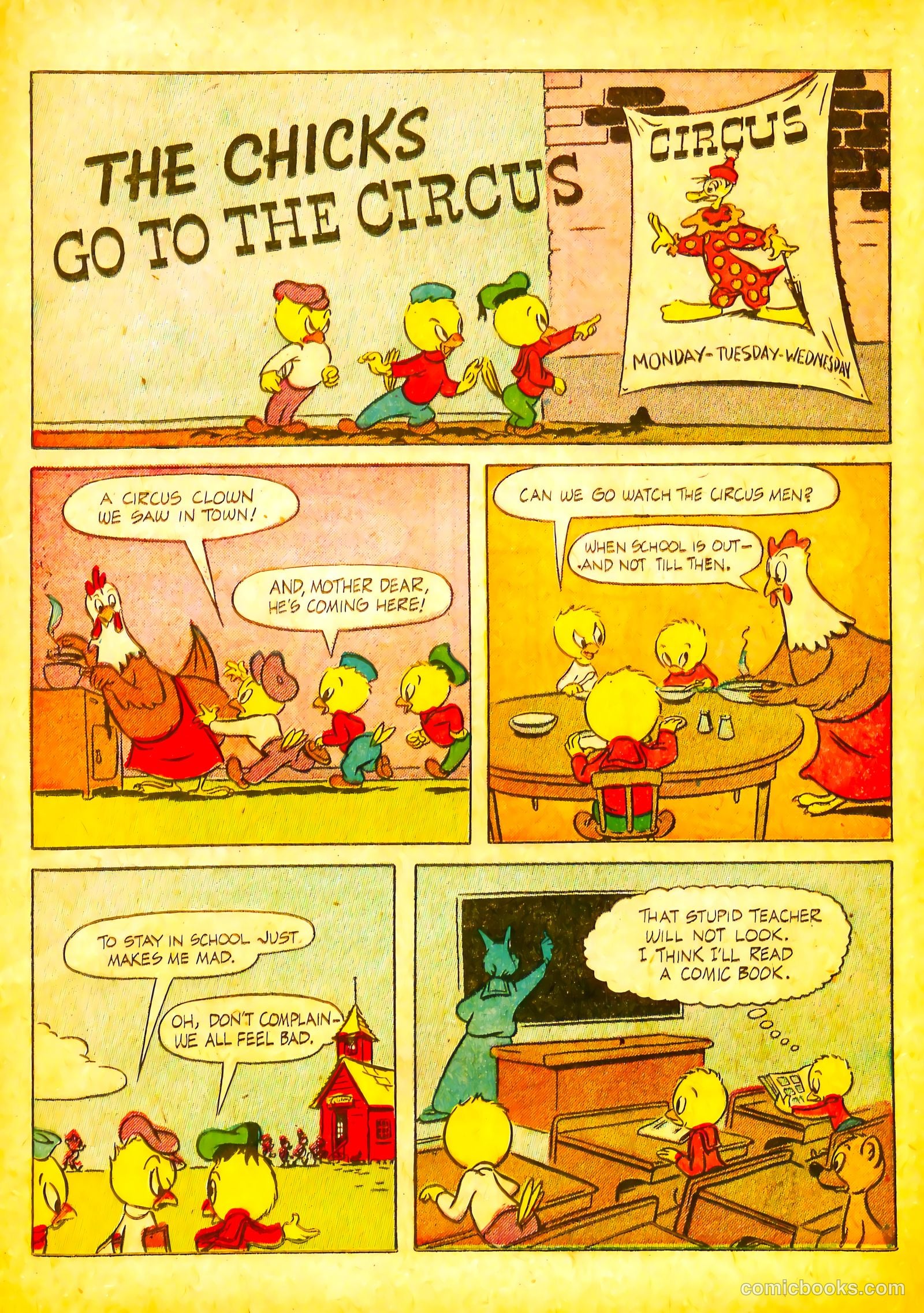 Topix v7 #13 — page 9 of 32