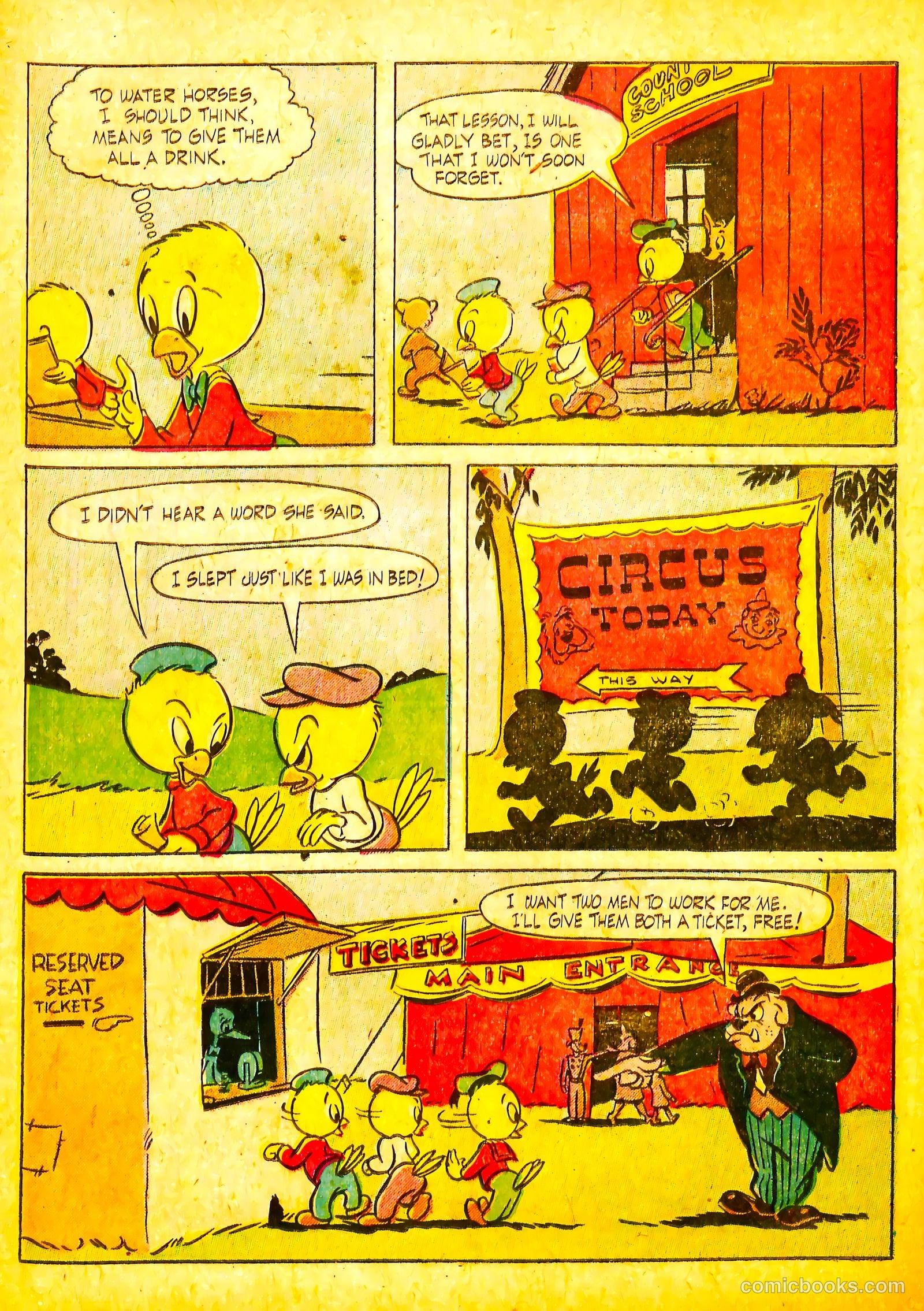 Topix v7 #13 — page 11 of 32