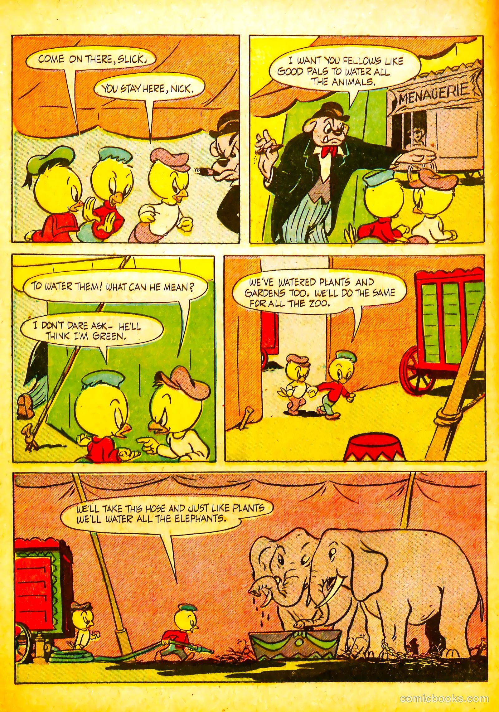 Topix v7 #13 — page 12 of 32