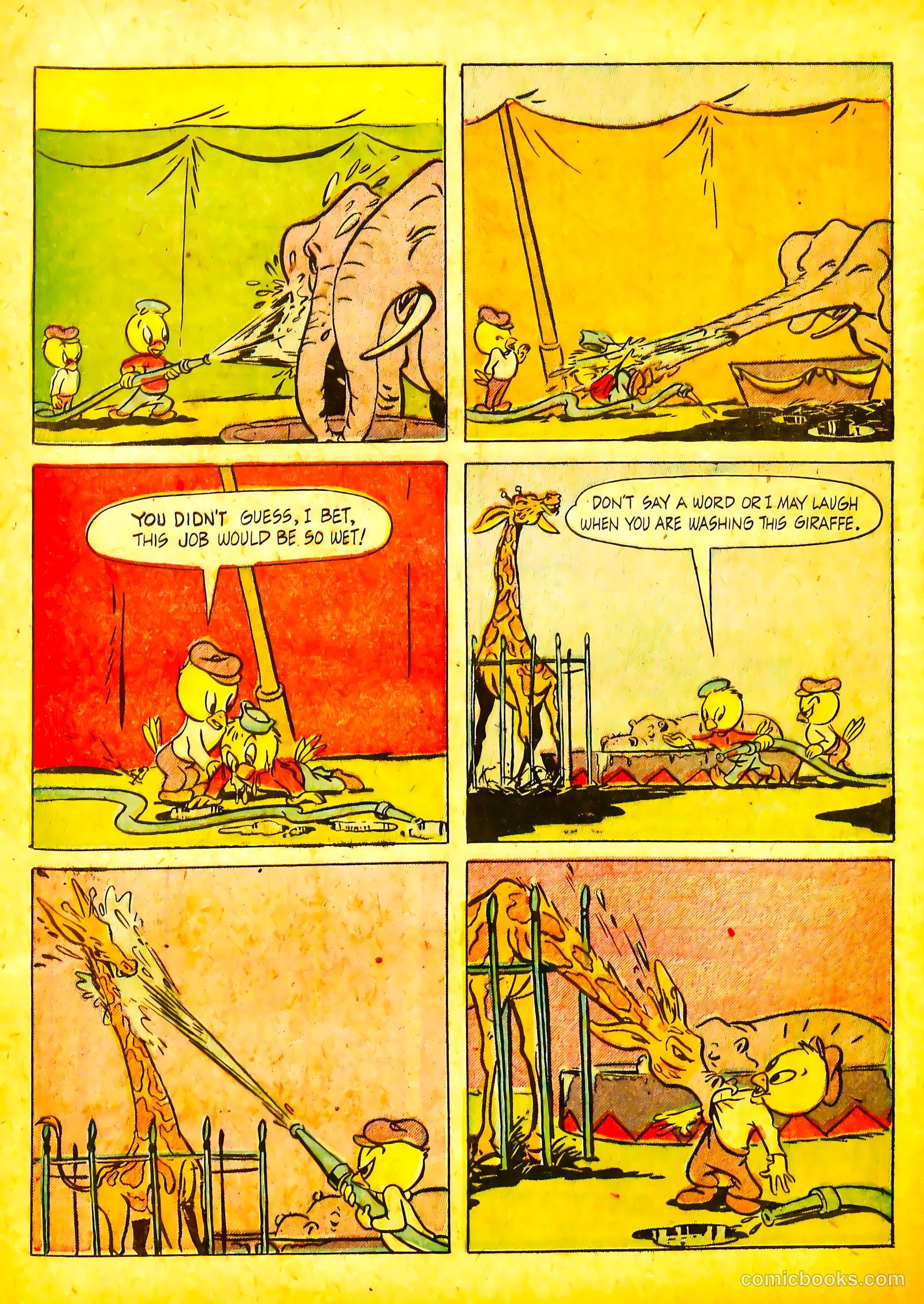 Topix v7 #13 — page 13 of 32