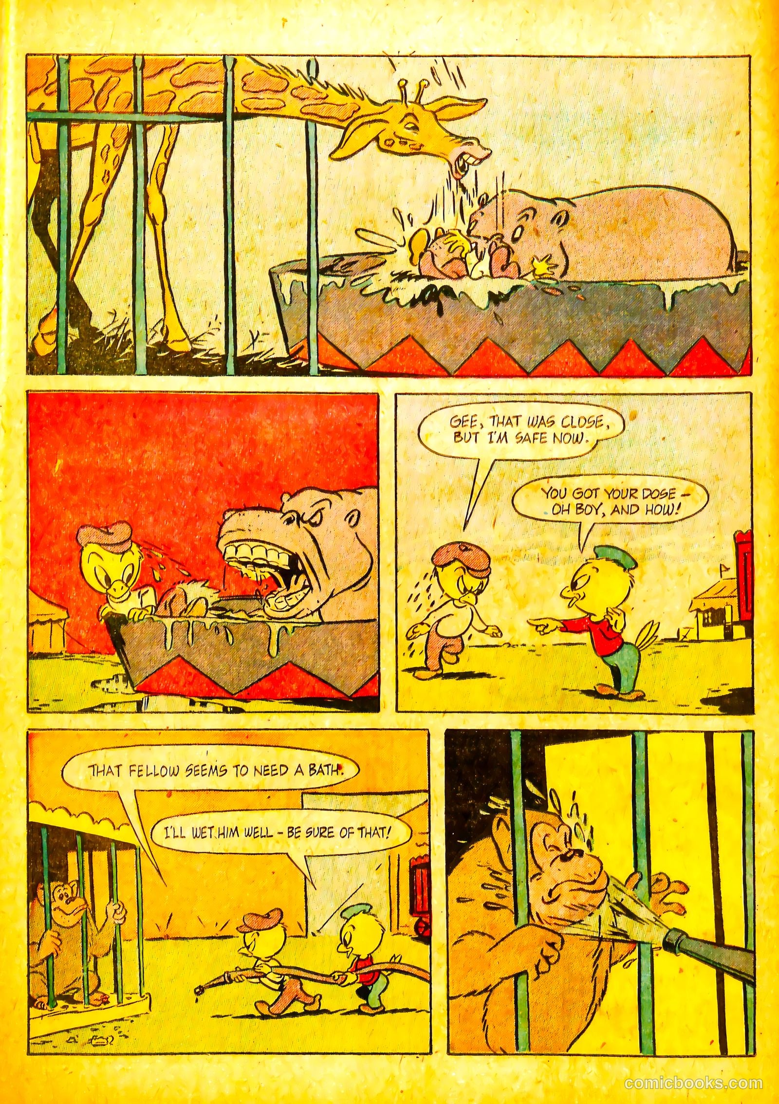 Topix v7 #13 — page 14 of 32