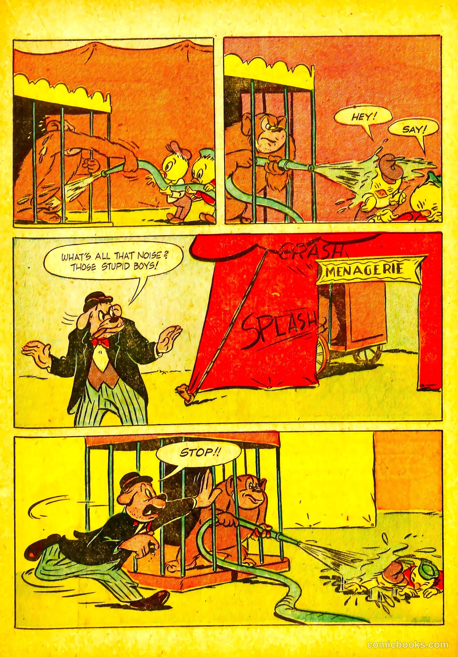 Topix v7 #13 — page 15 of 32