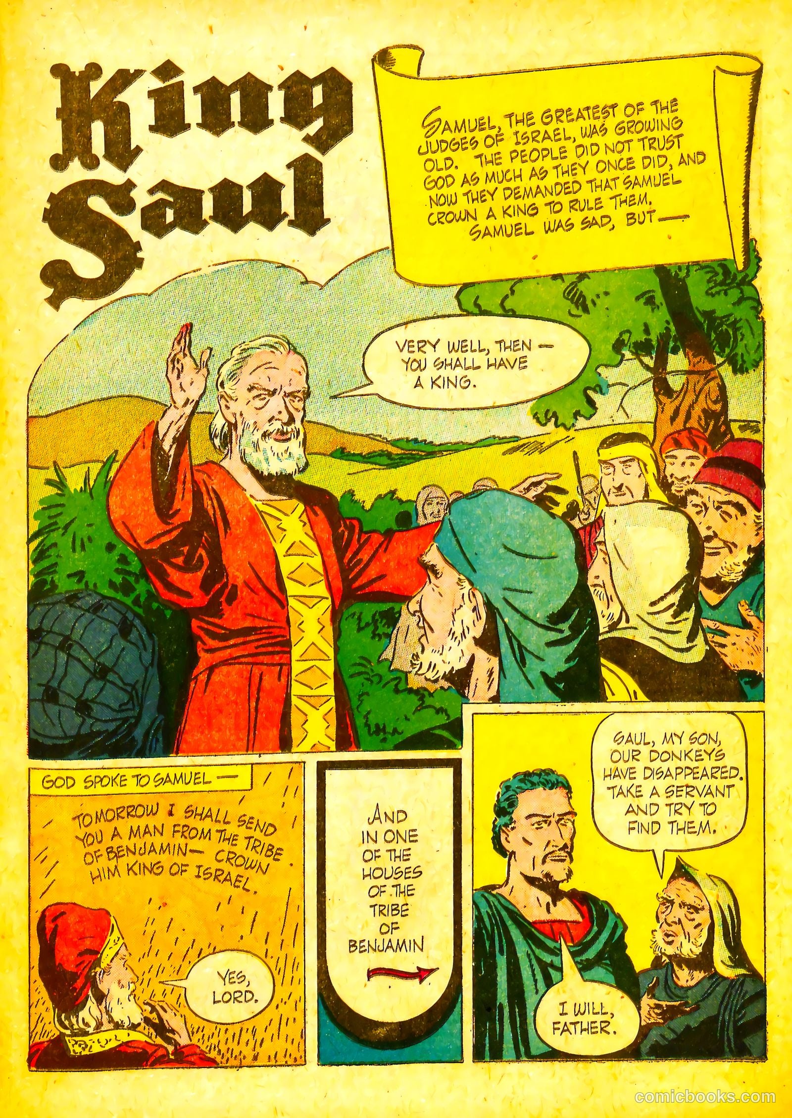 Topix v7 #13 — page 17 of 32