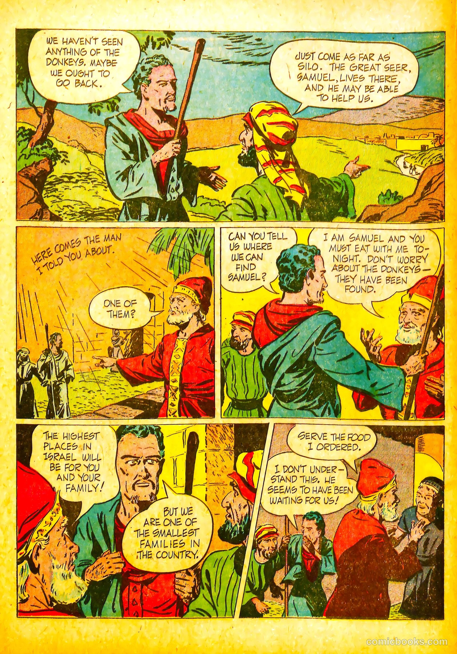 Topix v7 #13 — page 18 of 32