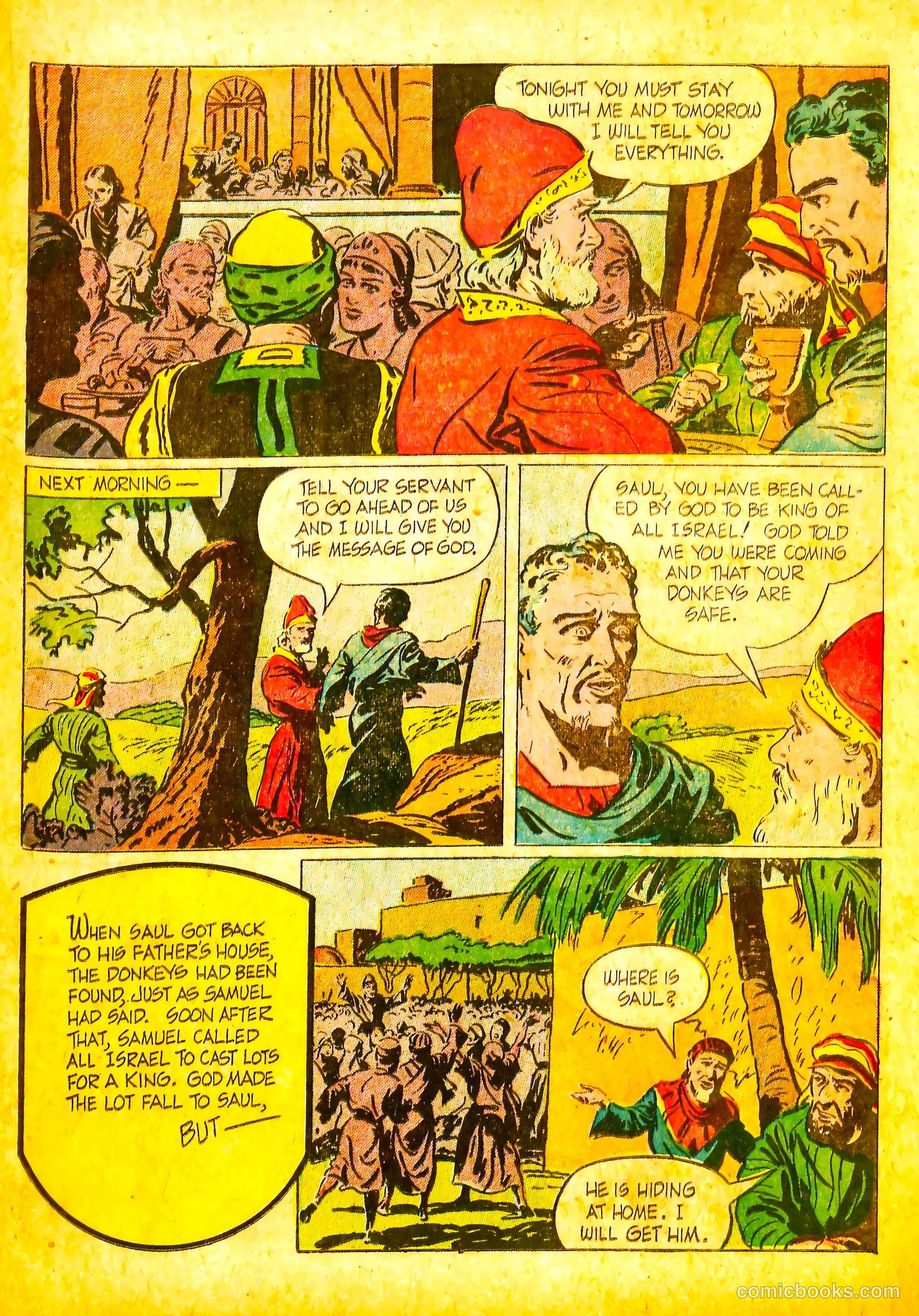 Topix v7 #13 — page 19 of 32