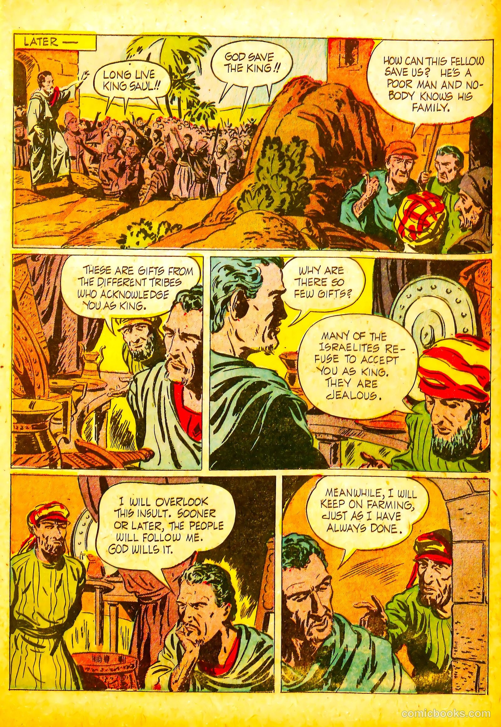 Topix v7 #13 — page 20 of 32