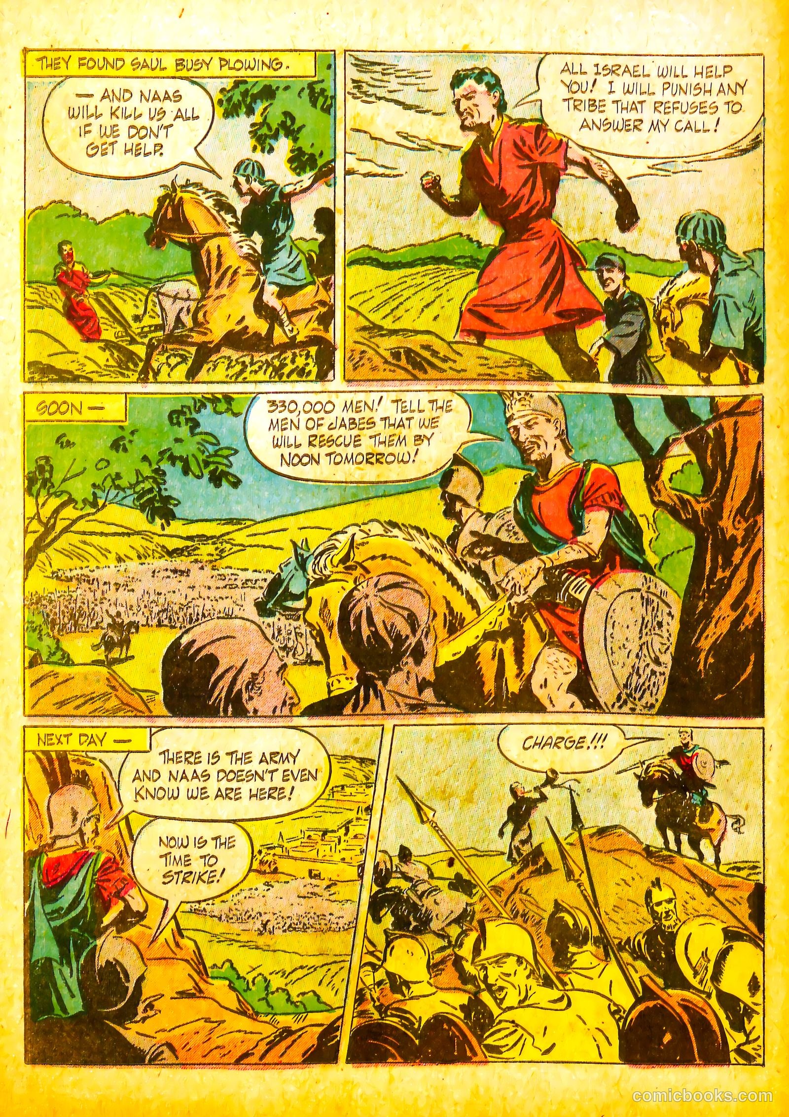 Topix v7 #13 — page 22 of 32
