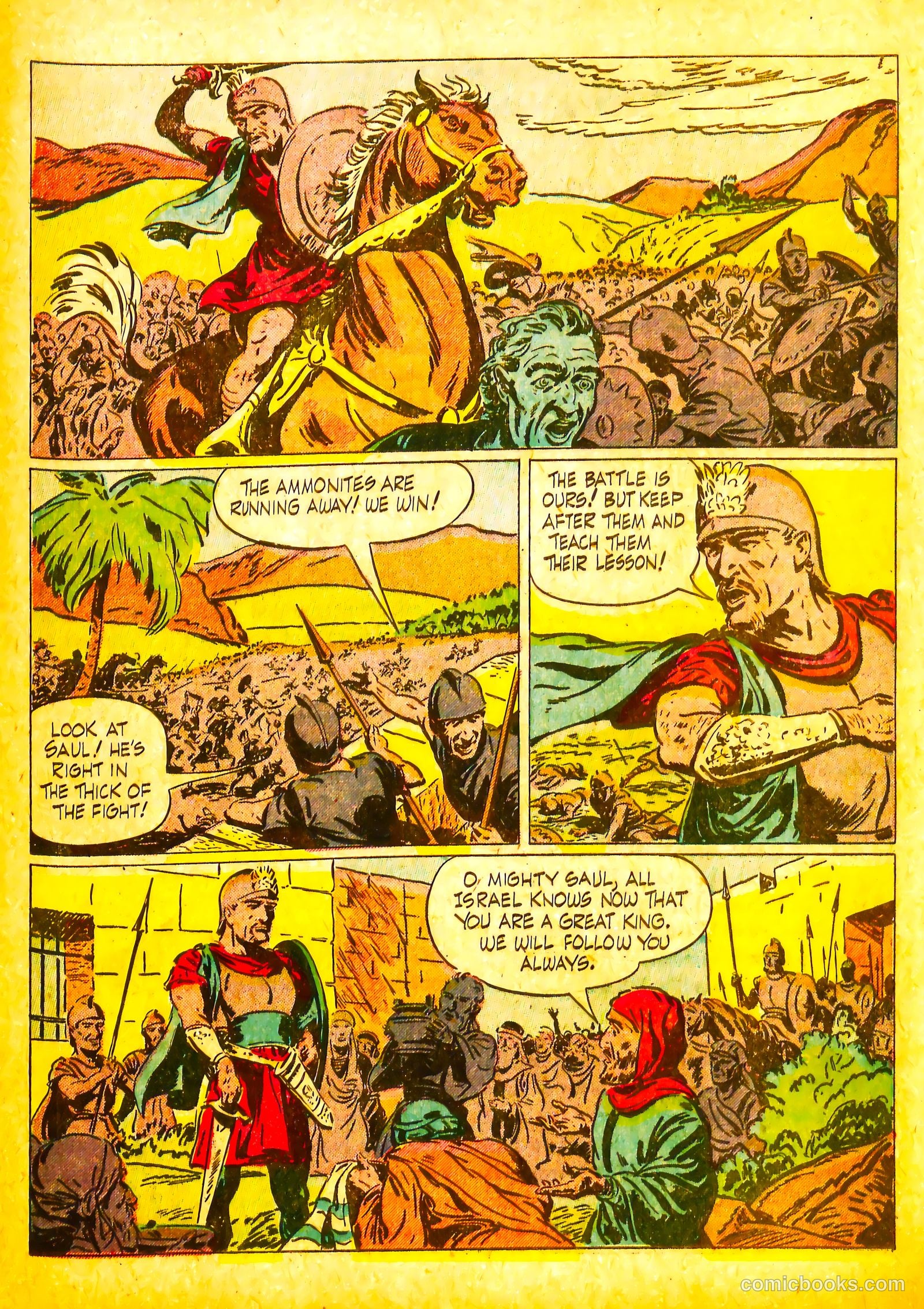 Topix v7 #13 — page 23 of 32