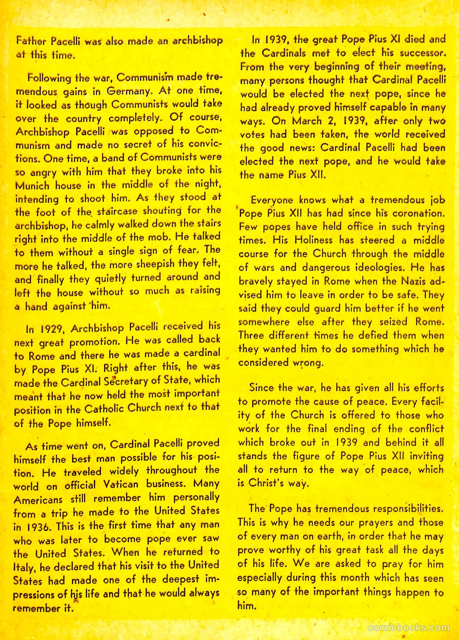 Topix v7 #13 — page 25 of 32