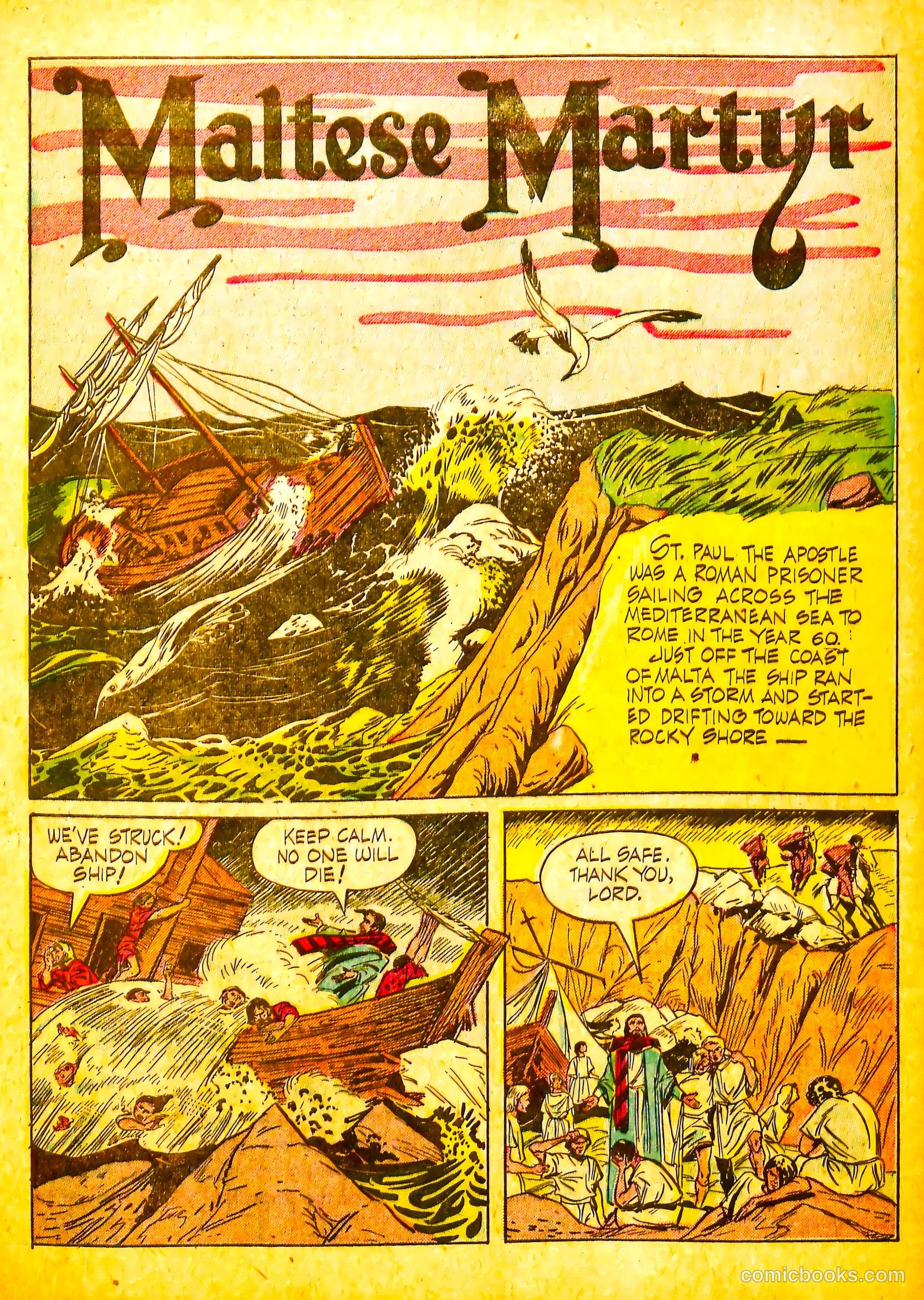 Topix v7 #13 — page 26 of 32