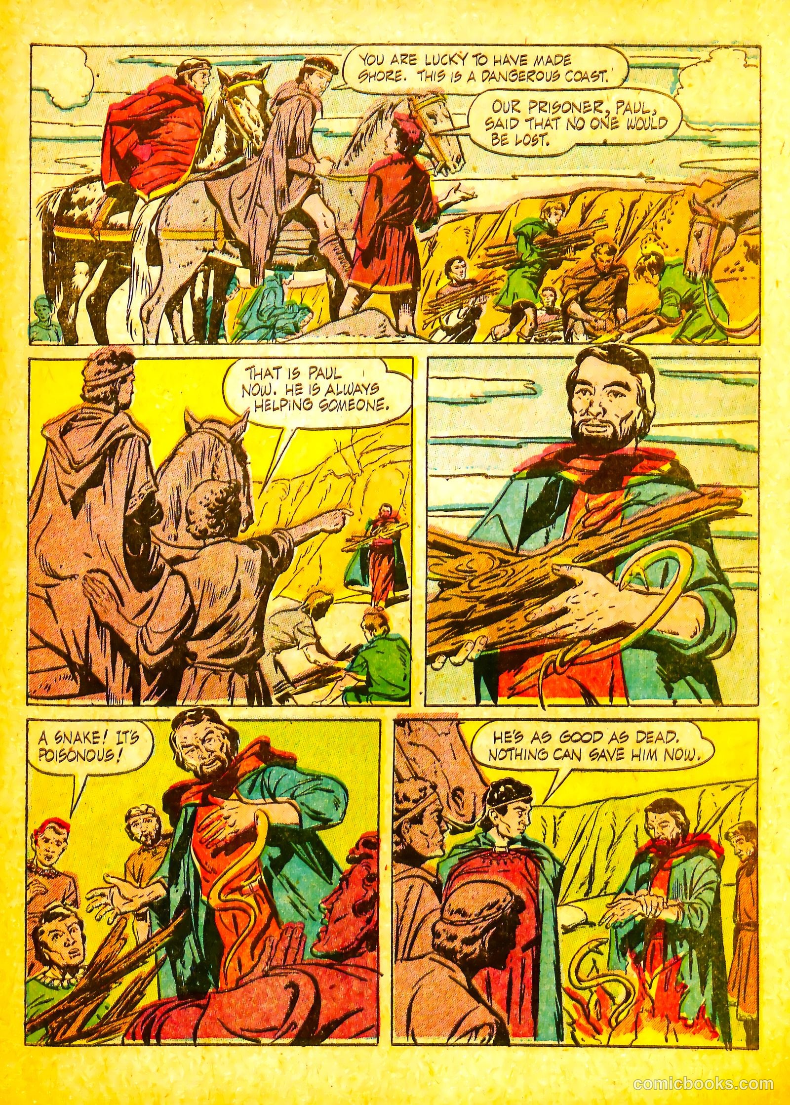 Topix v7 #13 — page 27 of 32