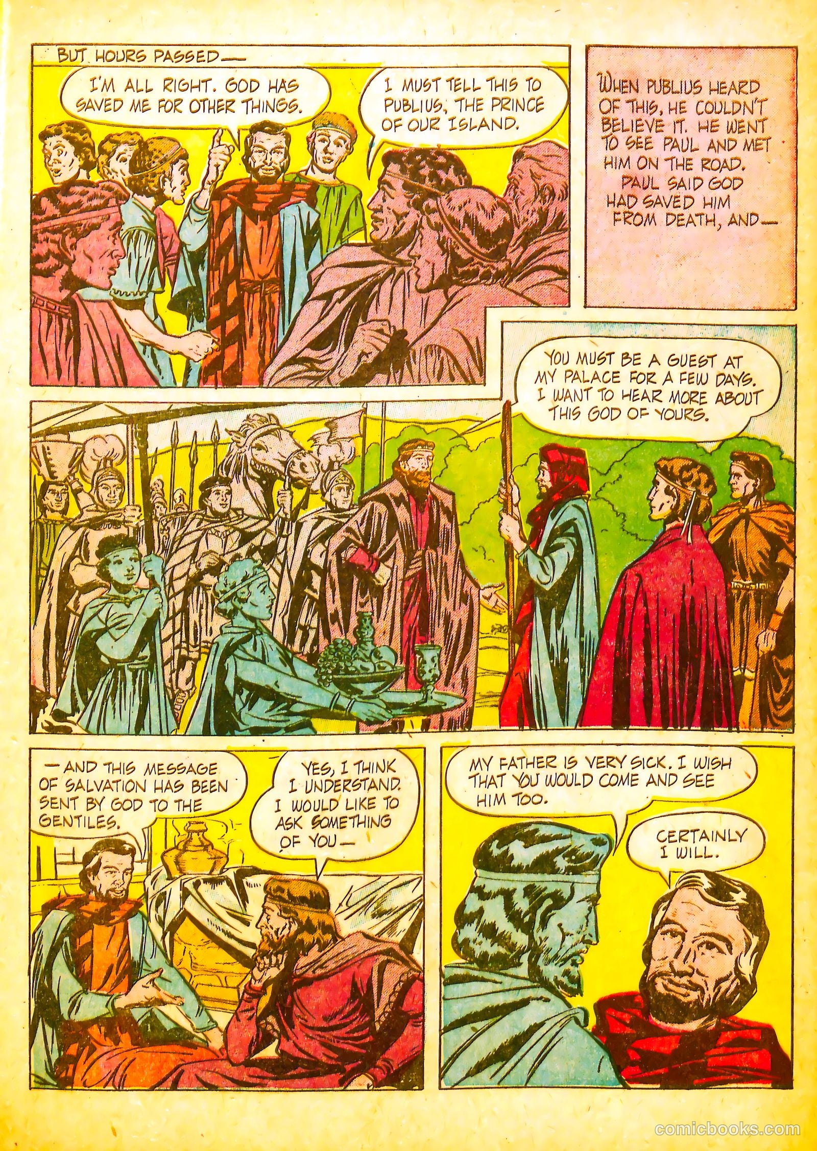 Topix v7 #13 — page 28 of 32