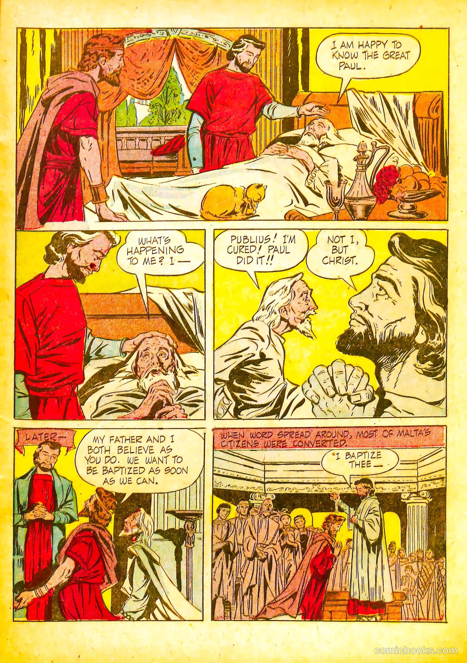 Topix v7 #13 — page 29 of 32