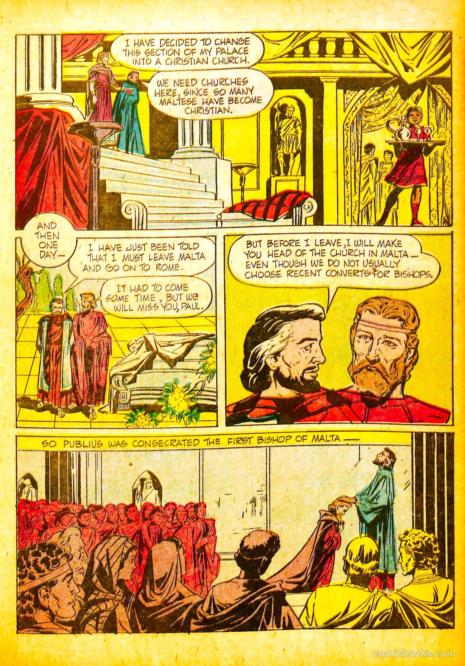 Topix v7 #13 — page 30 of 32